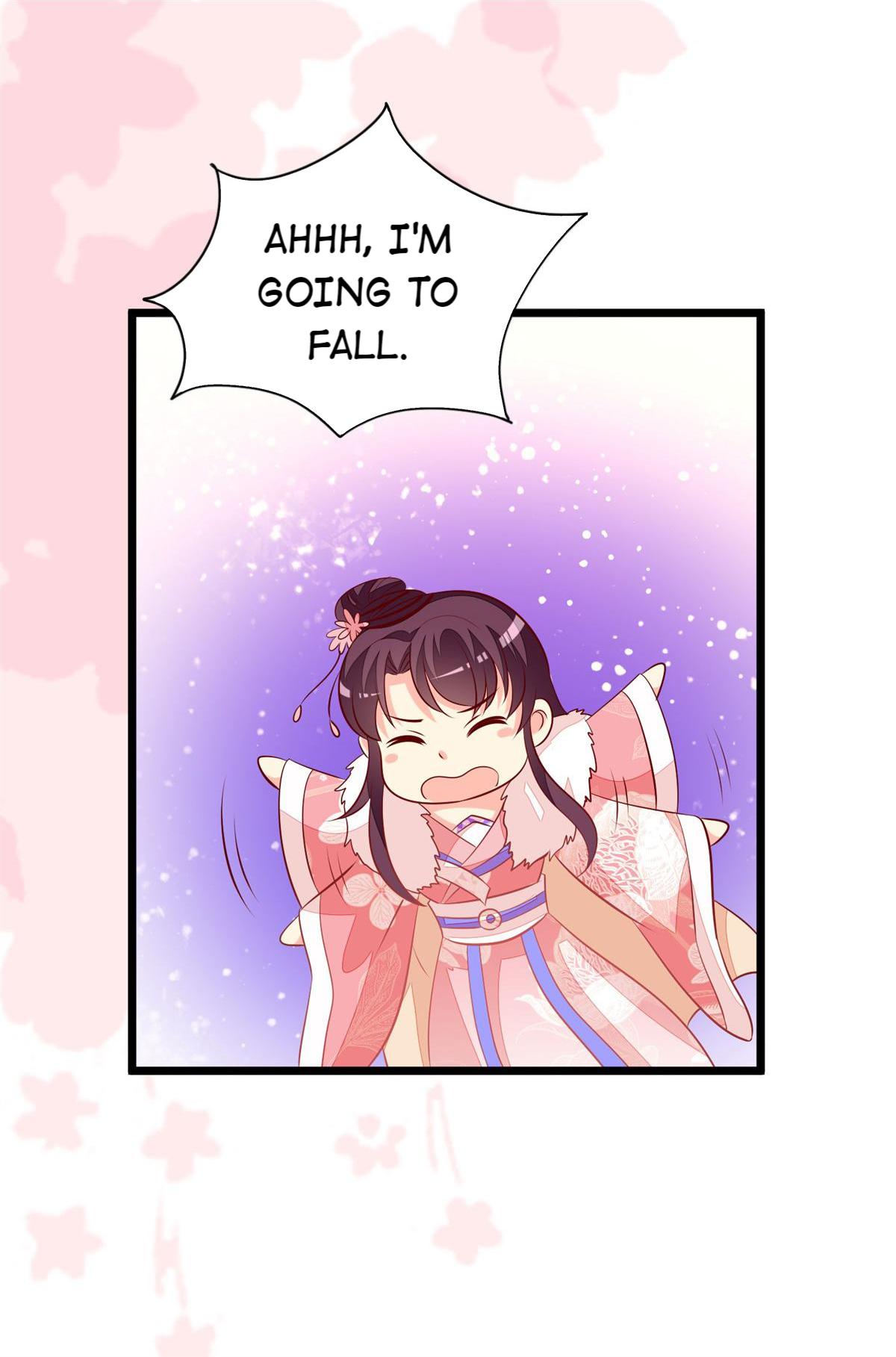Rebel Princess: The Divine Doctor Outcast chapter 58 - page 17