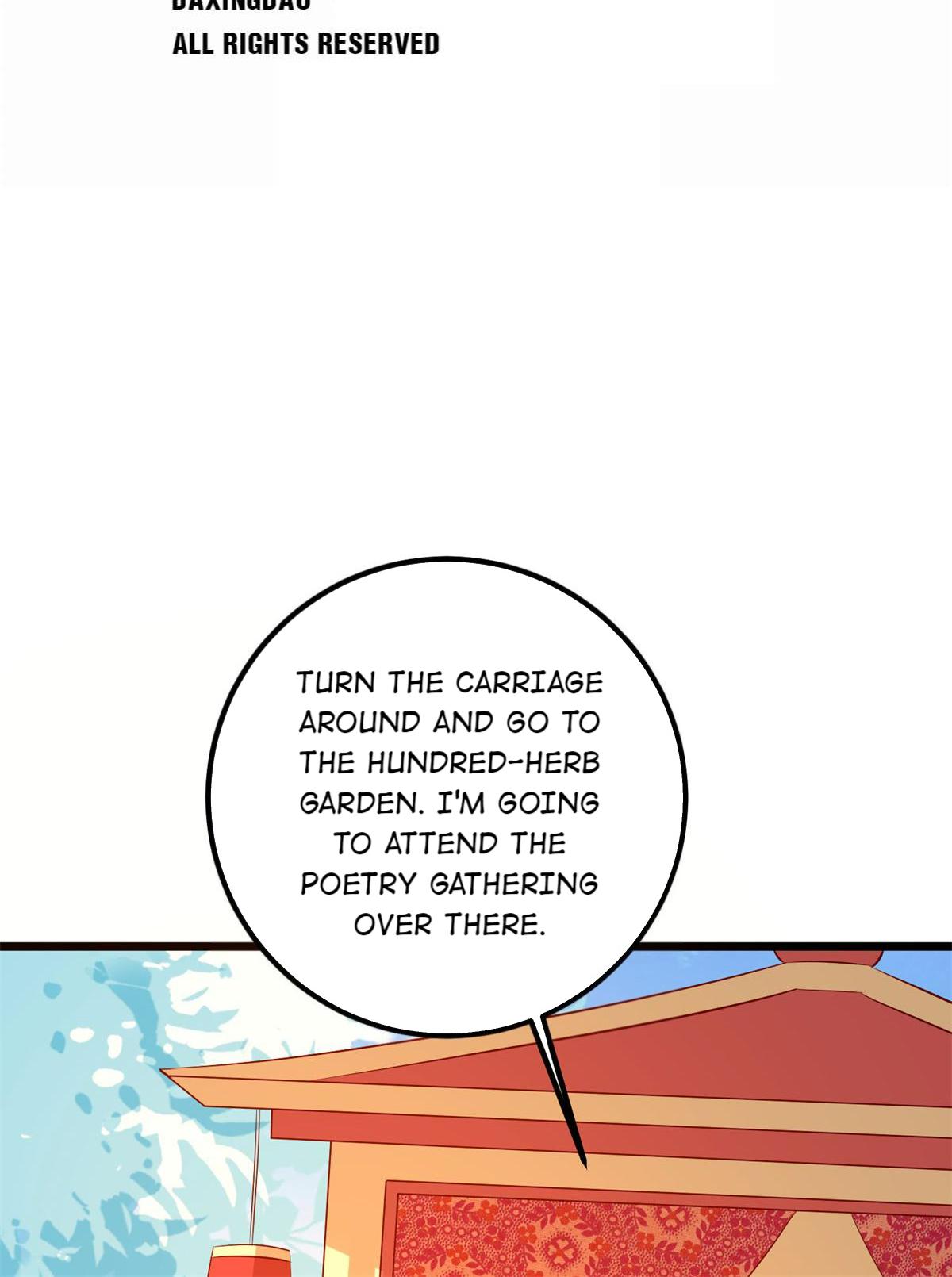 Rebel Princess: The Divine Doctor Outcast chapter 58 - page 2
