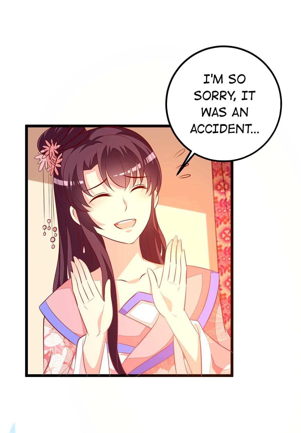 Rebel Princess: The Divine Doctor Outcast chapter 58 - page 25