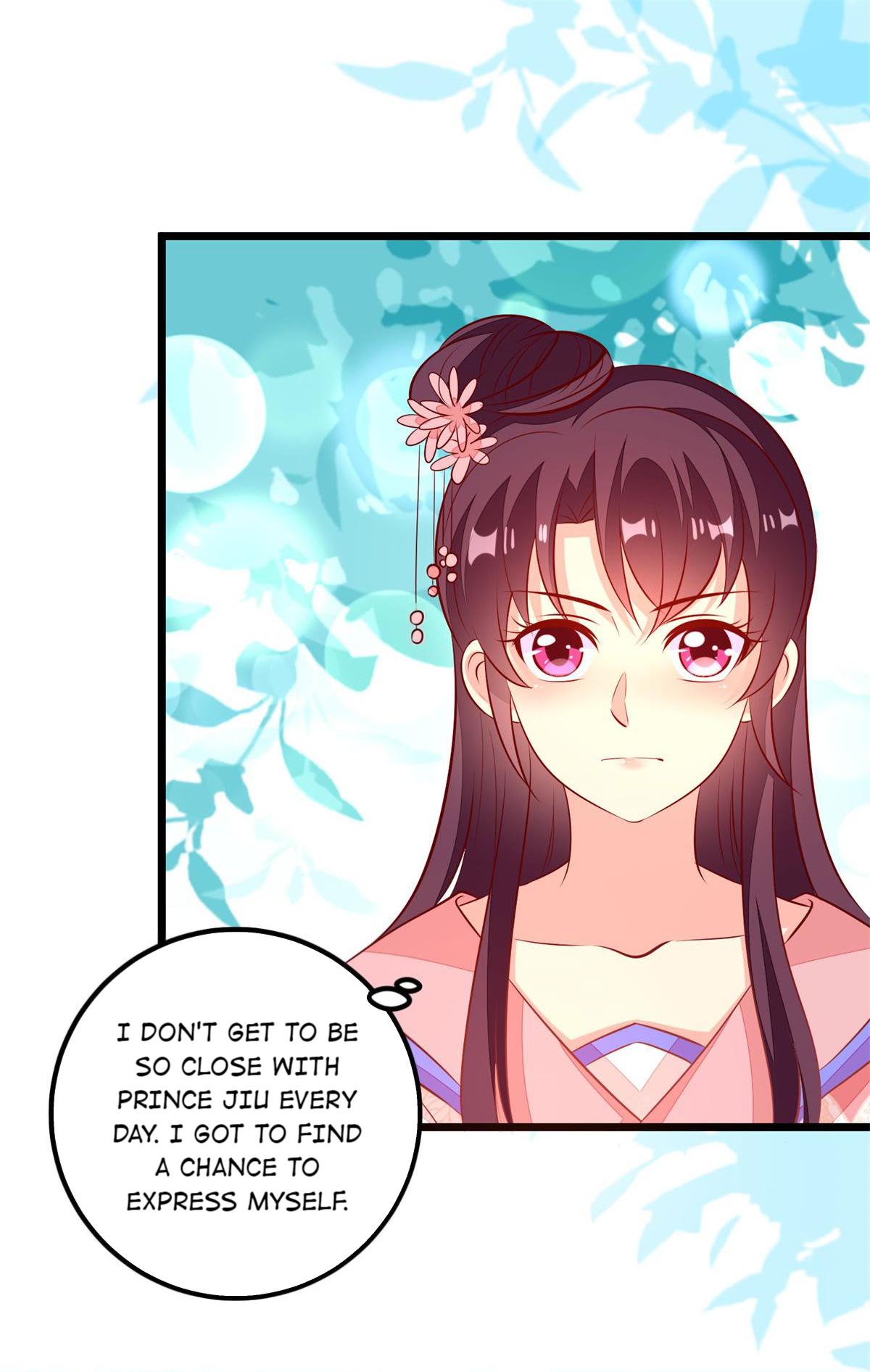 Rebel Princess: The Divine Doctor Outcast chapter 58 - page 5