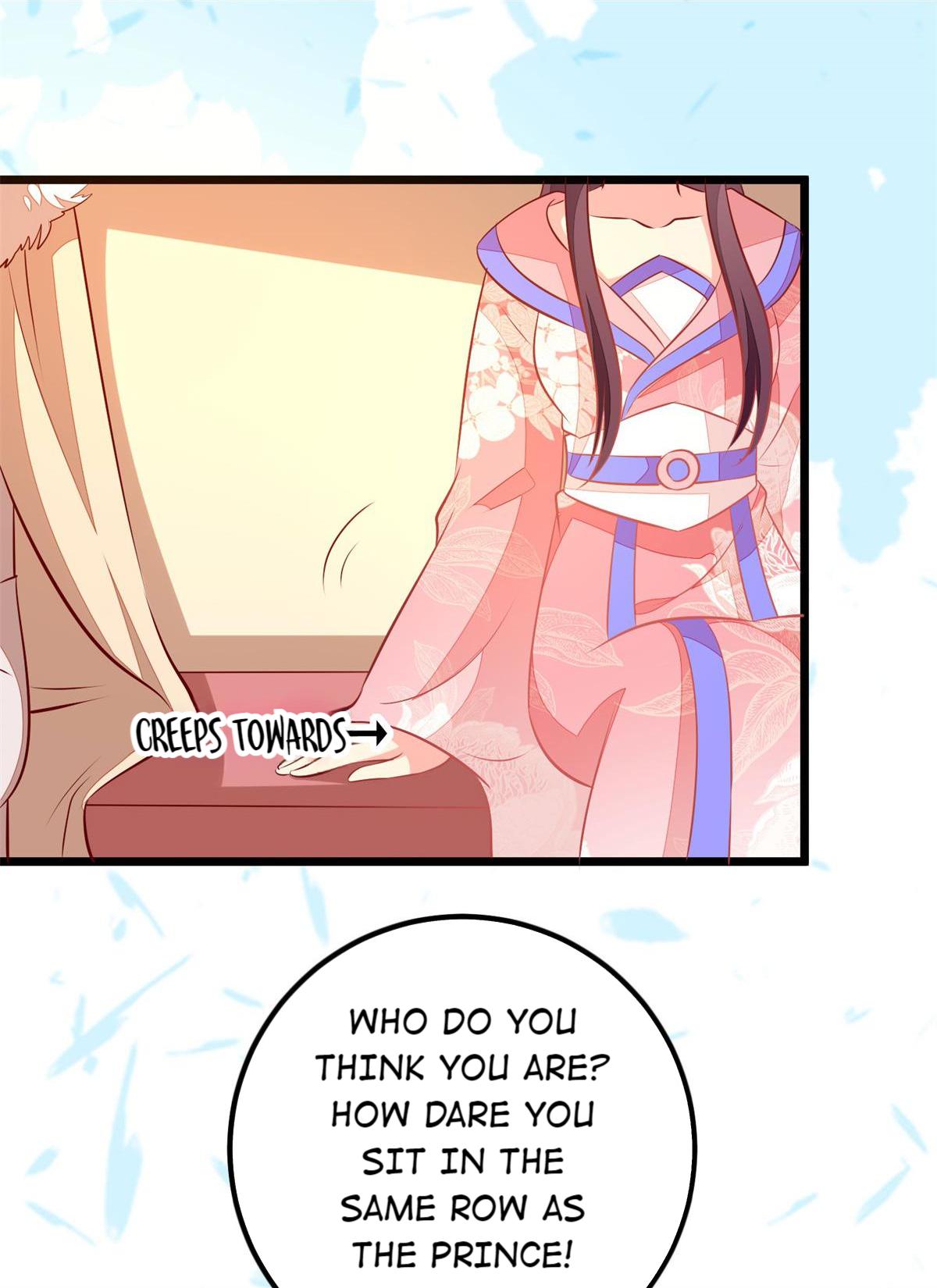 Rebel Princess: The Divine Doctor Outcast chapter 58 - page 6