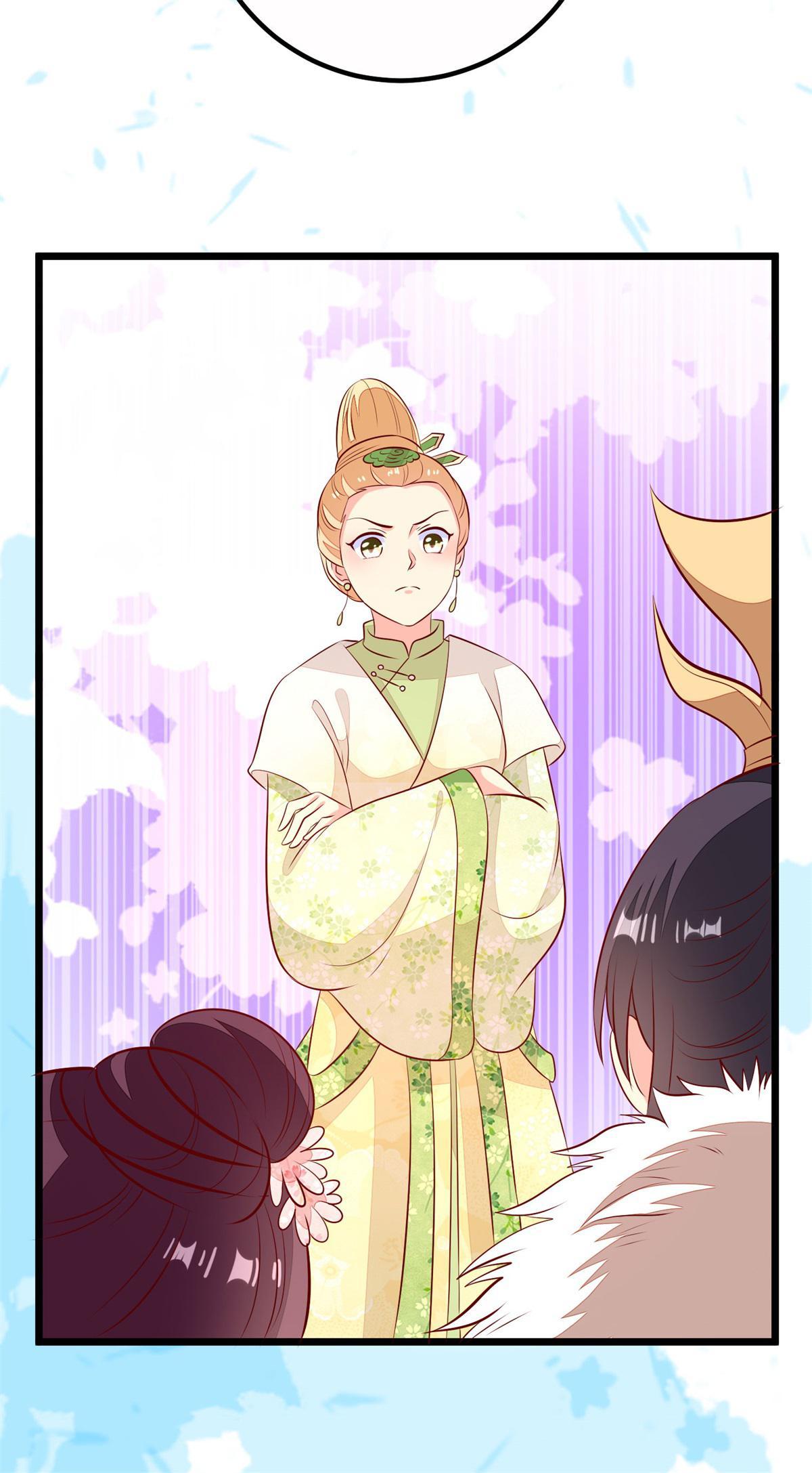 Rebel Princess: The Divine Doctor Outcast chapter 58 - page 7