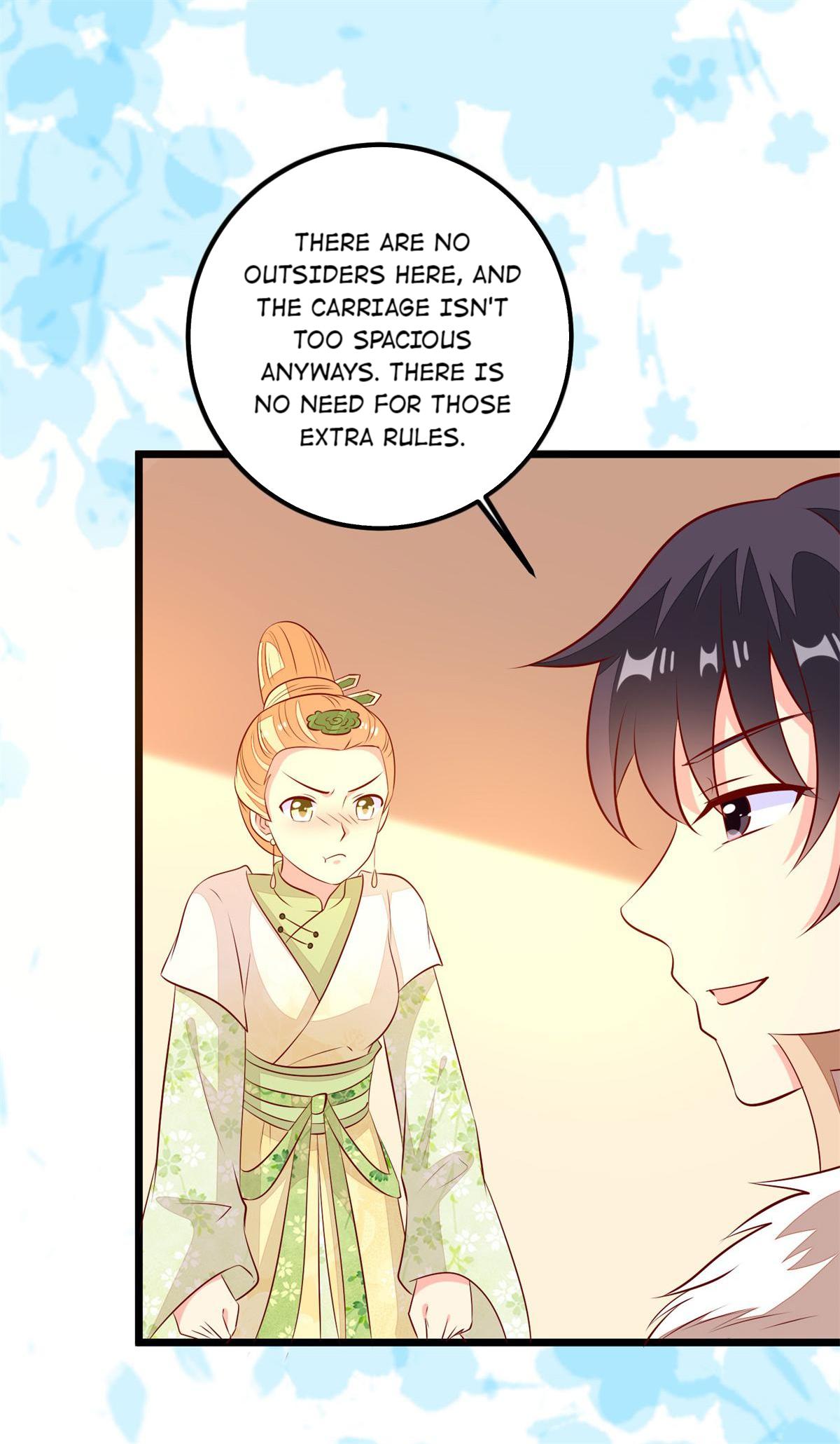 Rebel Princess: The Divine Doctor Outcast chapter 58 - page 8