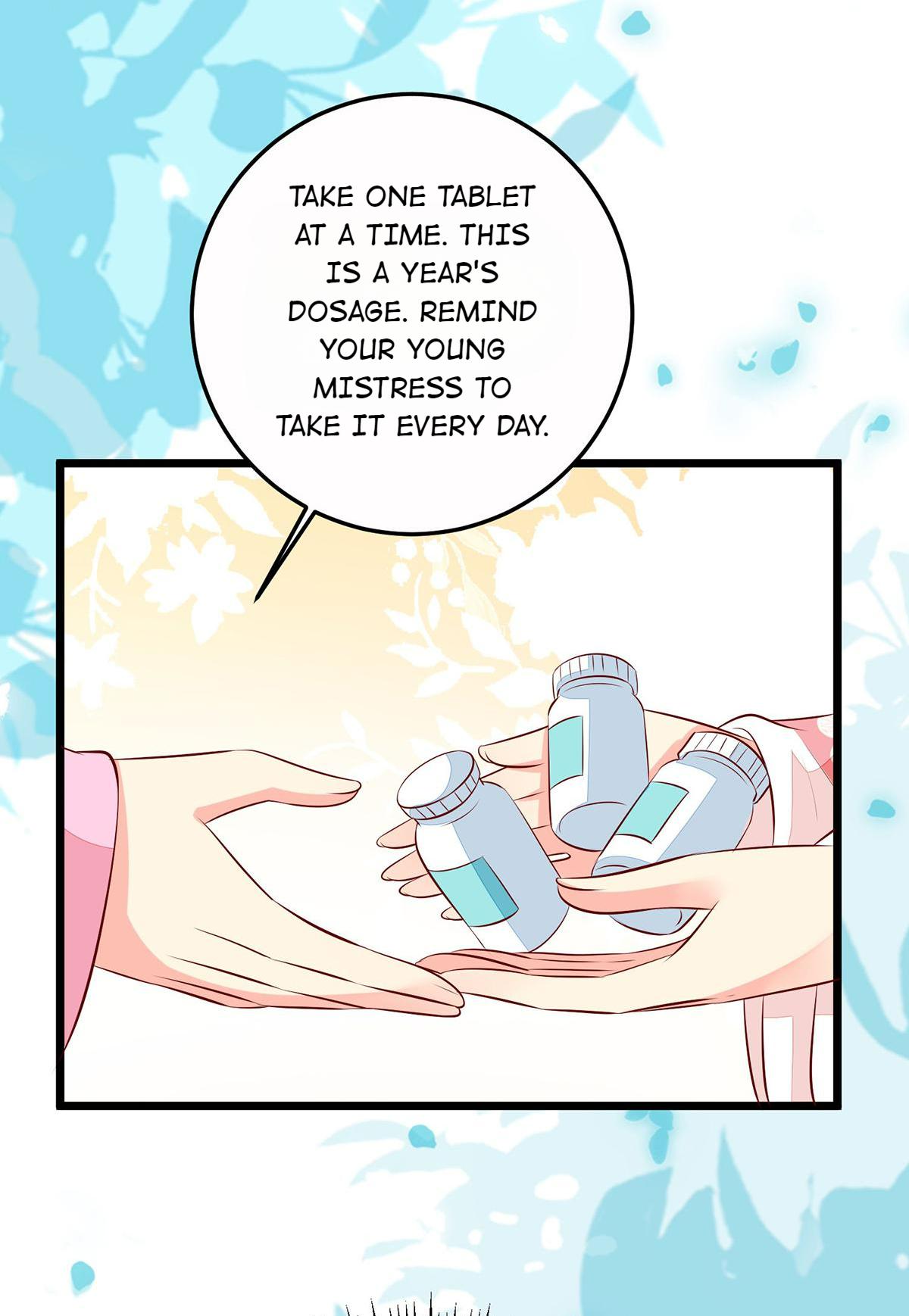 Rebel Princess: The Divine Doctor Outcast chapter 60 - page 16