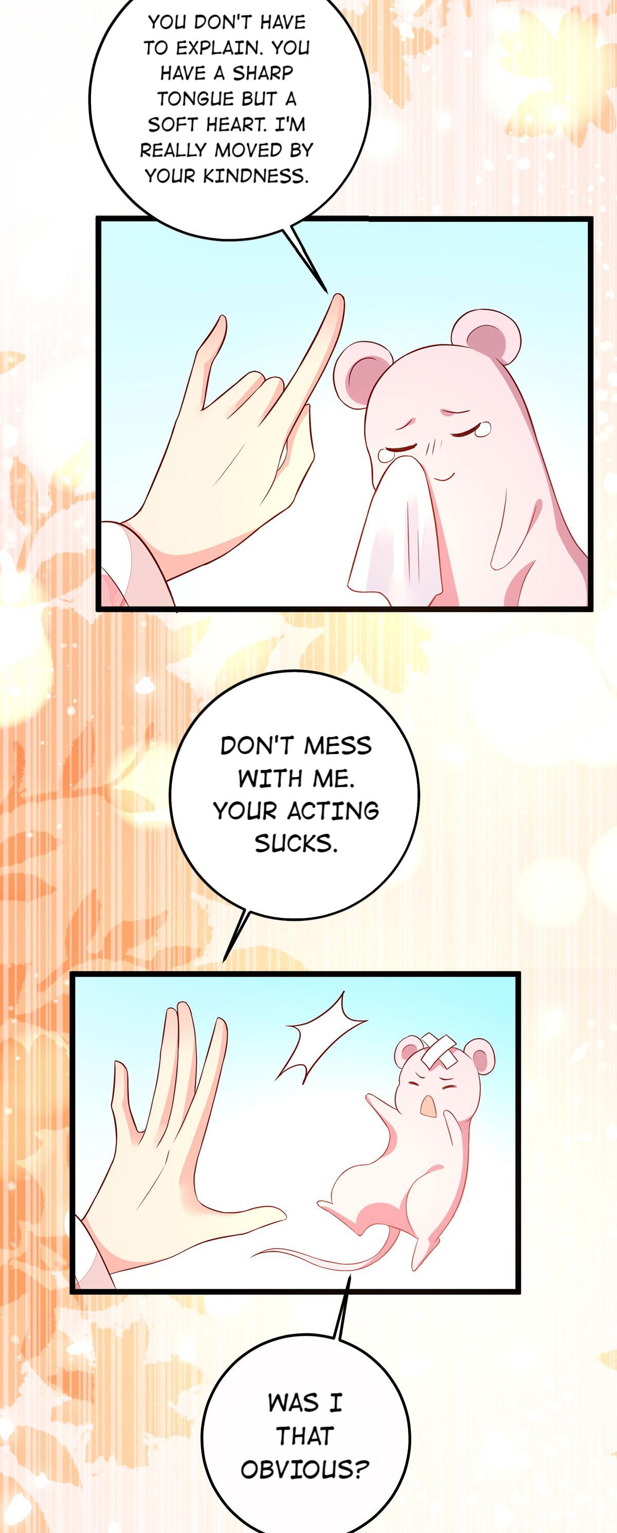 Rebel Princess: The Divine Doctor Outcast chapter 60 - page 20