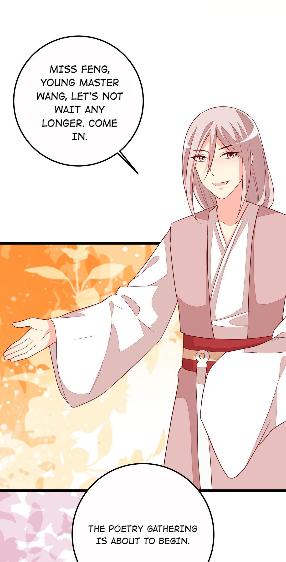 Rebel Princess: The Divine Doctor Outcast chapter 60 - page 24