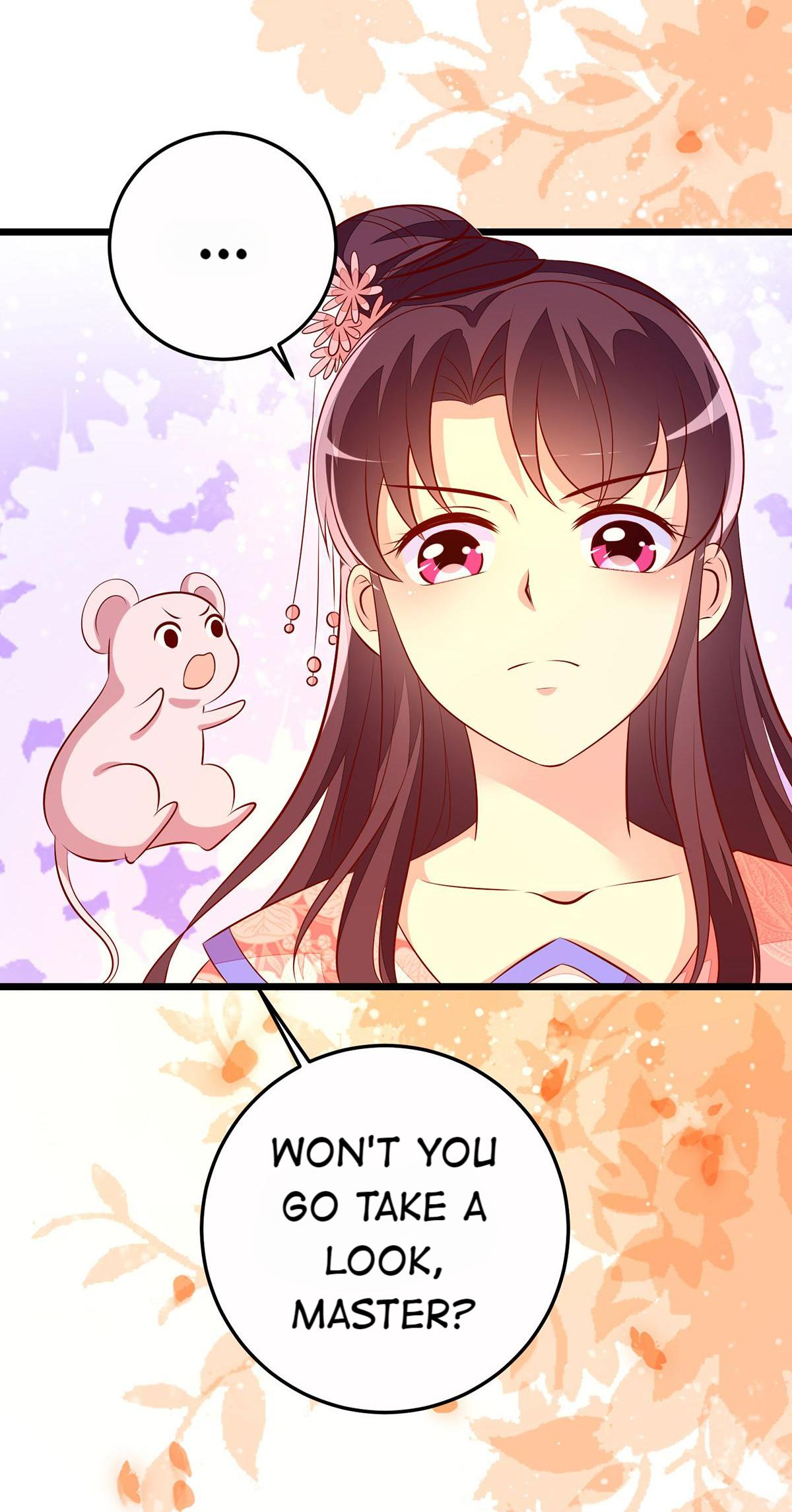 Rebel Princess: The Divine Doctor Outcast chapter 60 - page 3