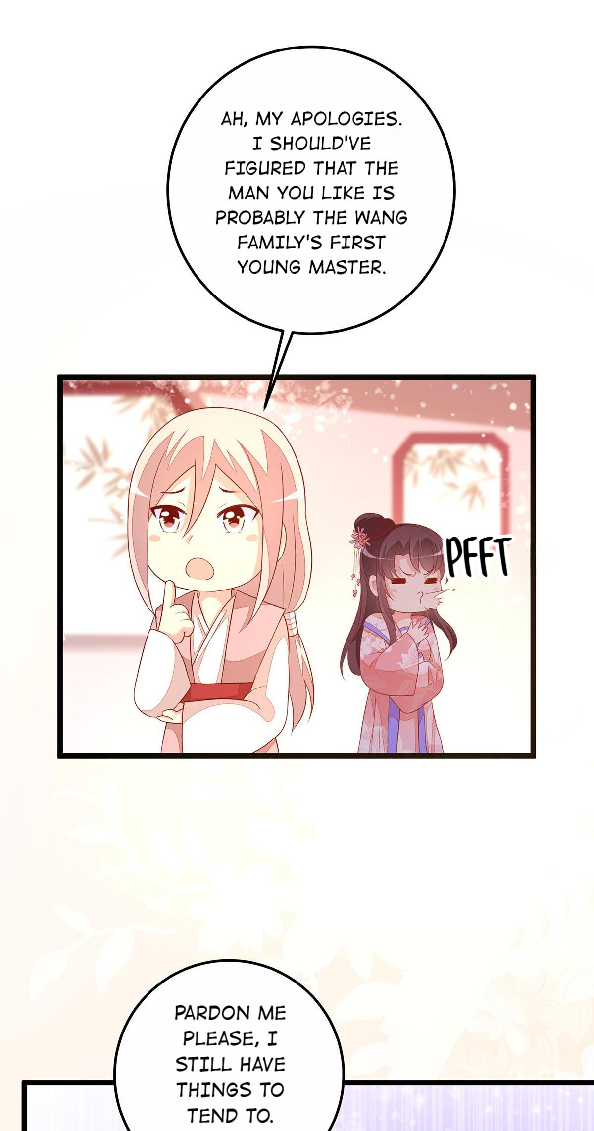 Rebel Princess: The Divine Doctor Outcast chapter 60 - page 30