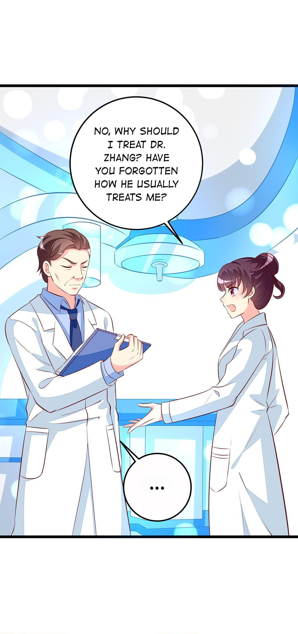 Rebel Princess: The Divine Doctor Outcast chapter 60 - page 7