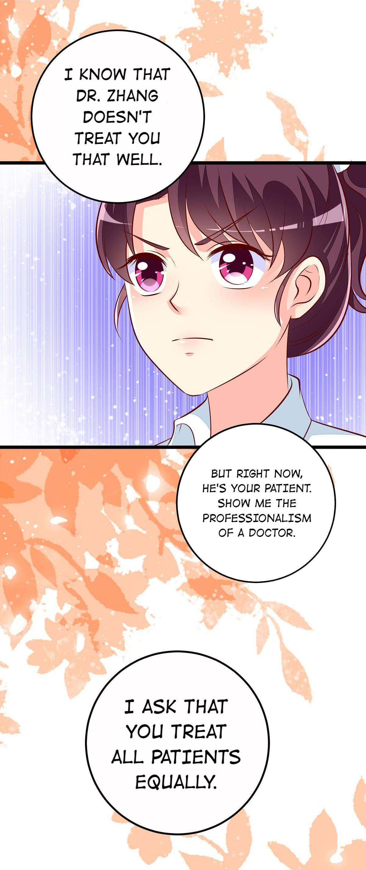 Rebel Princess: The Divine Doctor Outcast chapter 60 - page 8
