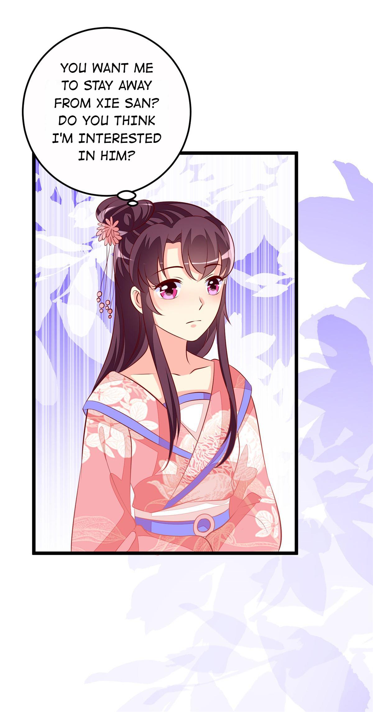 Rebel Princess: The Divine Doctor Outcast chapter 61 - page 14