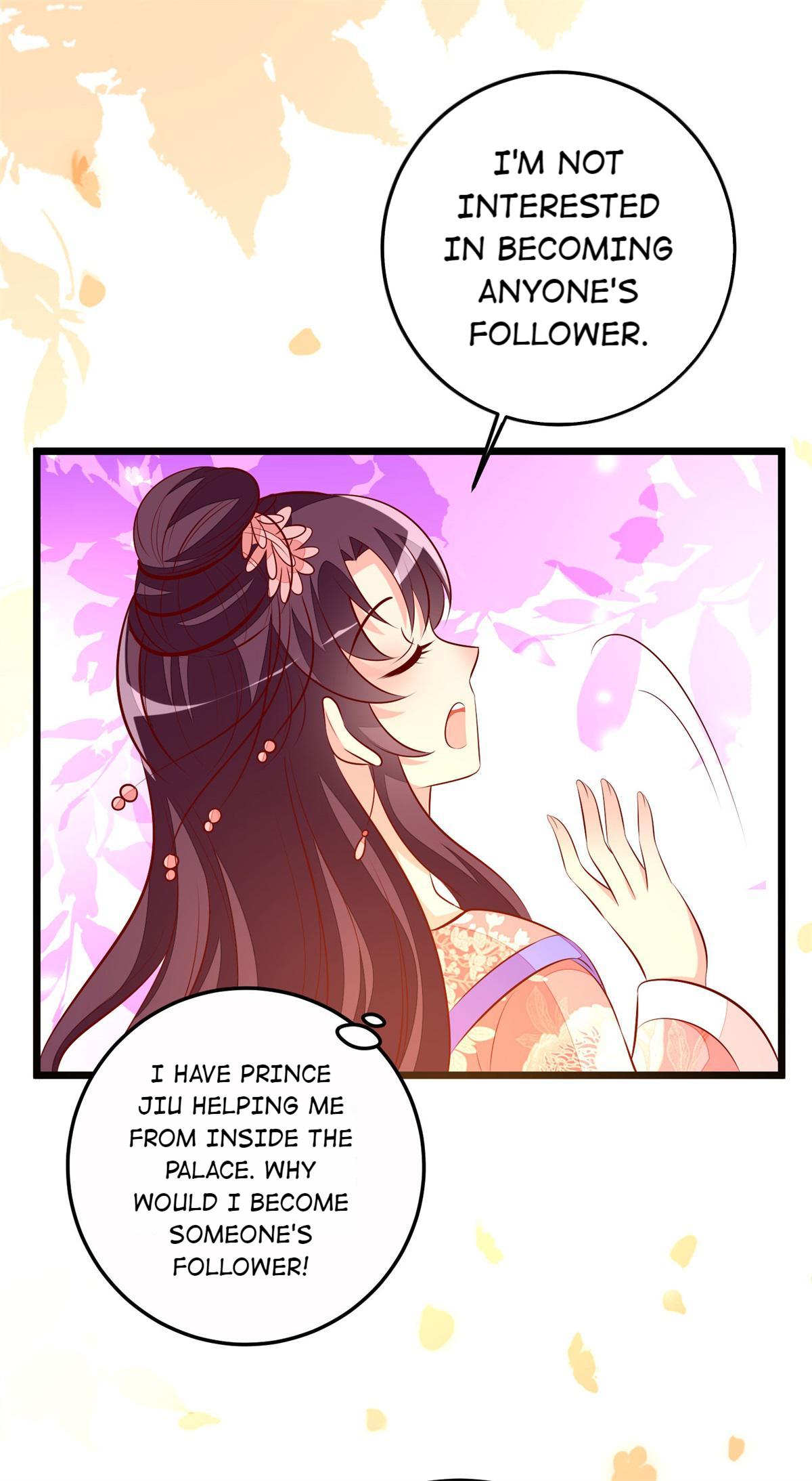Rebel Princess: The Divine Doctor Outcast chapter 61 - page 17