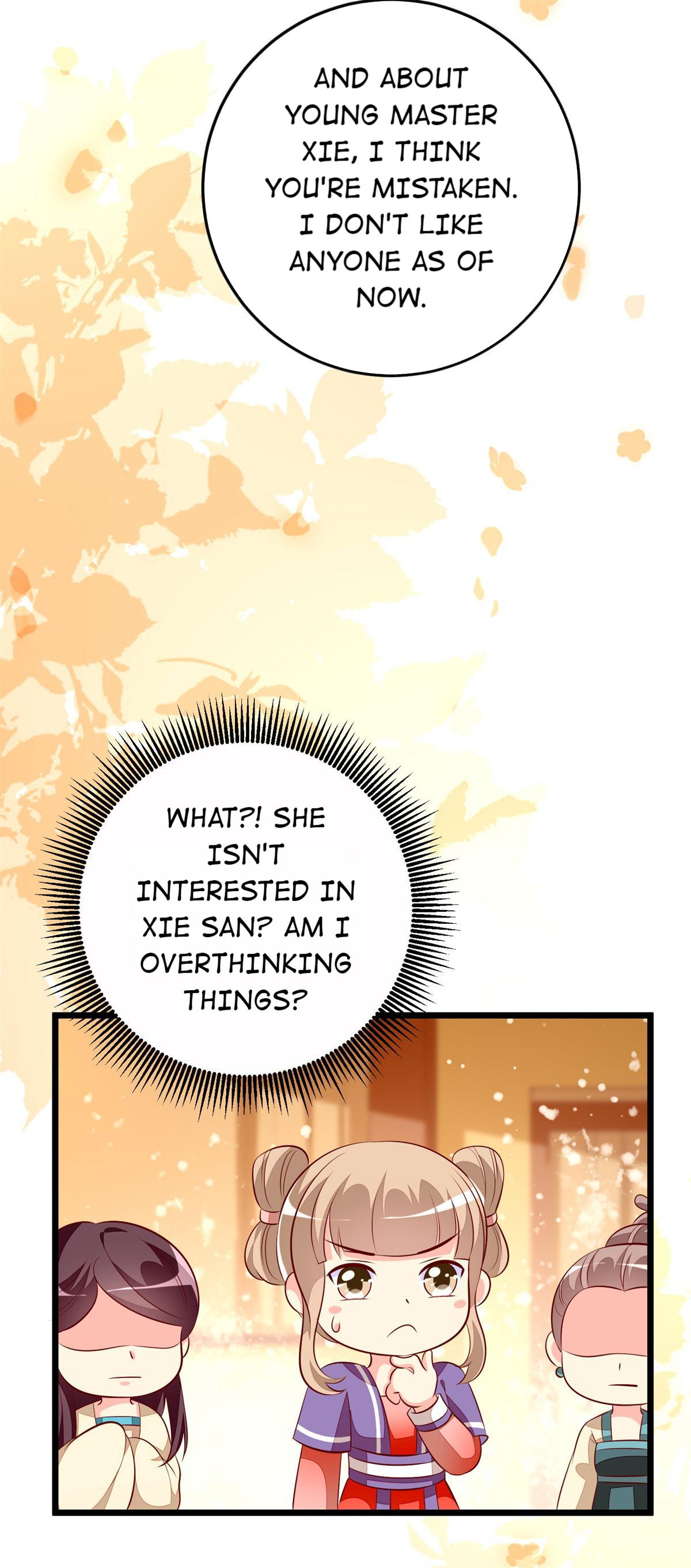 Rebel Princess: The Divine Doctor Outcast chapter 61 - page 18