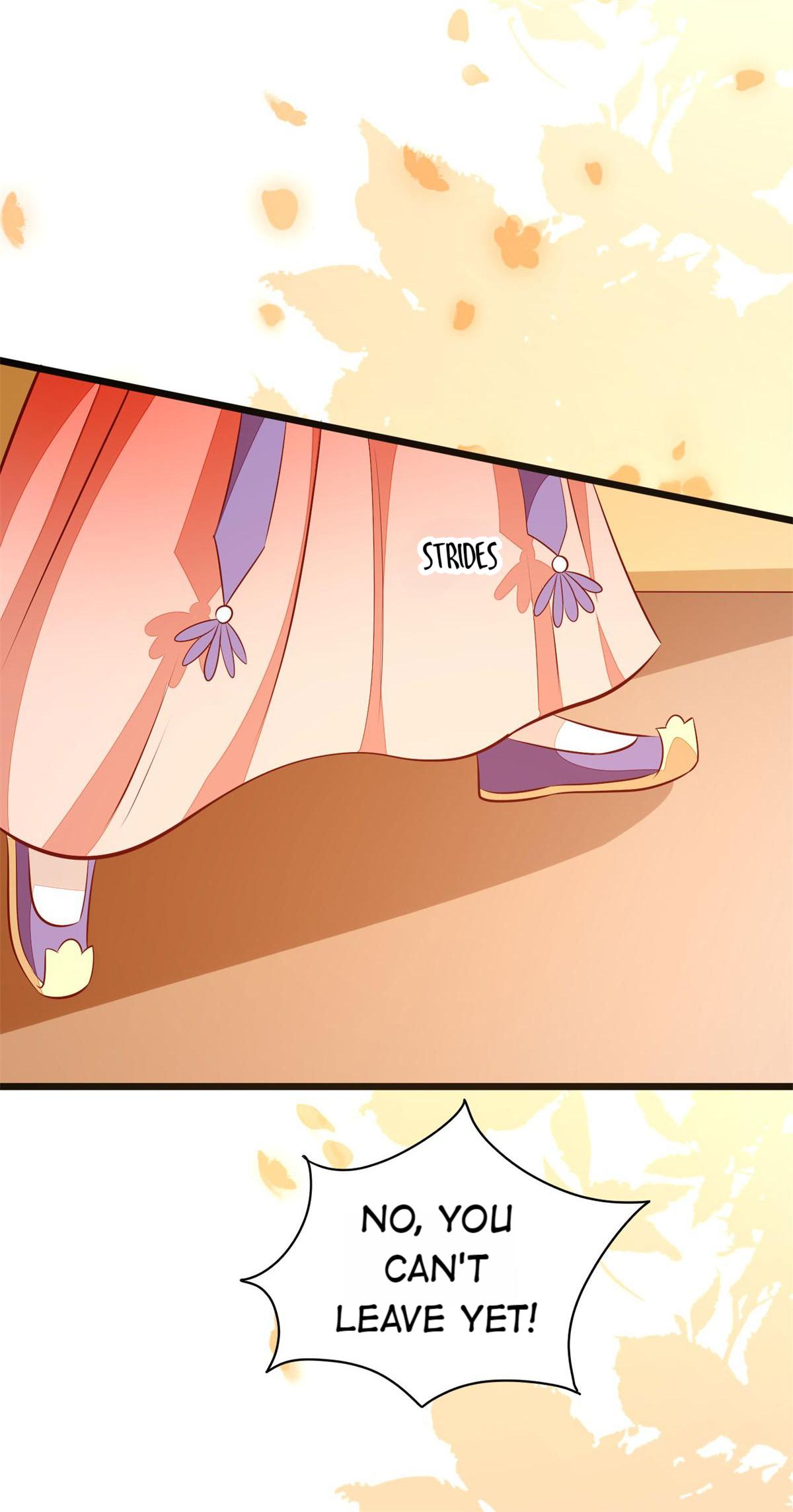 Rebel Princess: The Divine Doctor Outcast chapter 61 - page 19