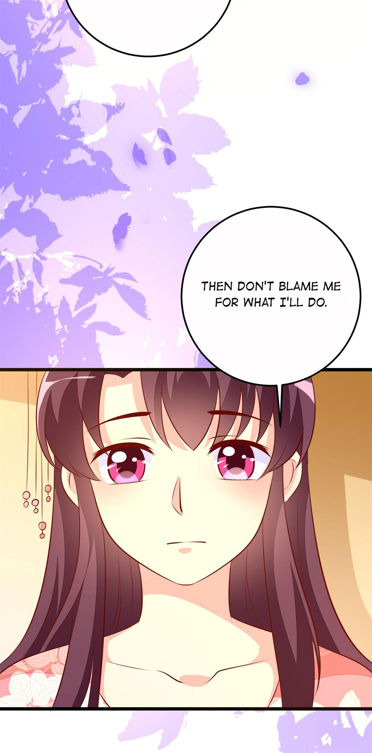 Rebel Princess: The Divine Doctor Outcast chapter 61 - page 21