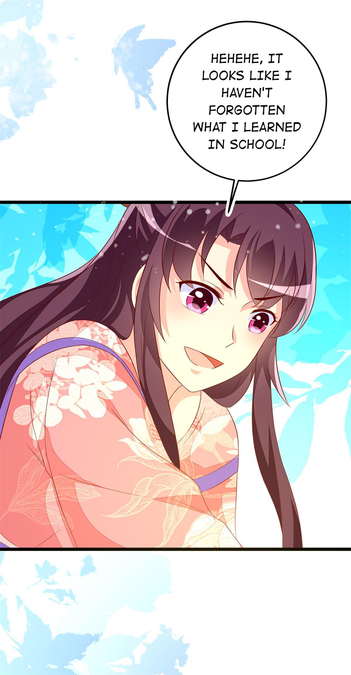 Rebel Princess: The Divine Doctor Outcast chapter 61 - page 24