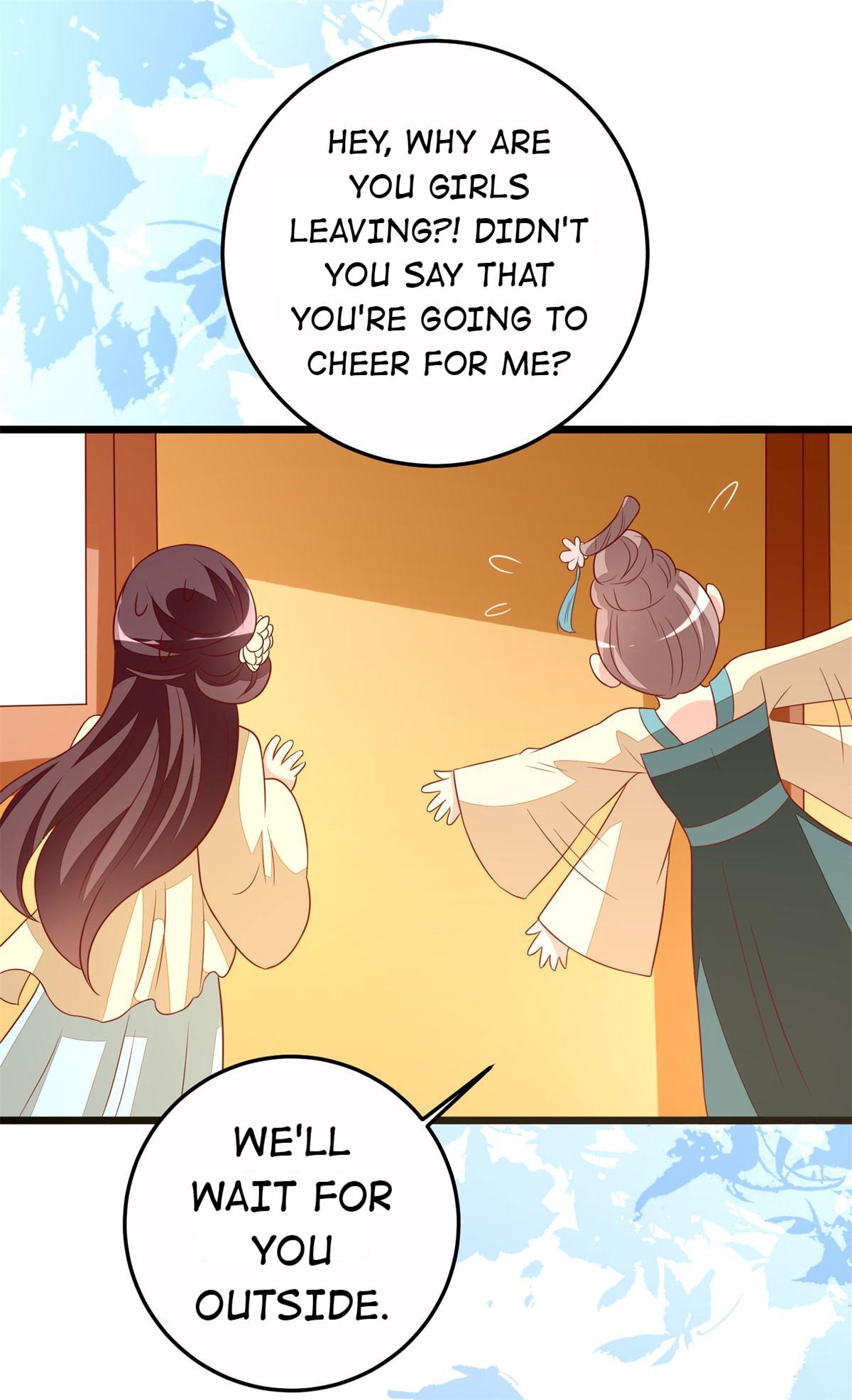 Rebel Princess: The Divine Doctor Outcast chapter 61 - page 25
