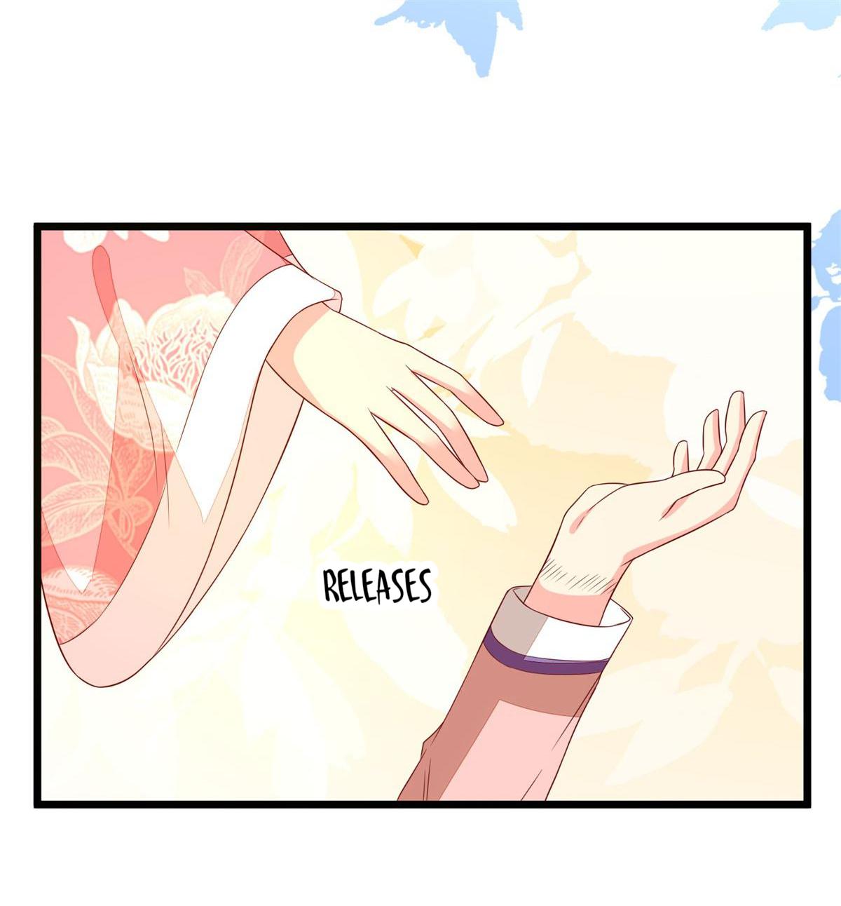 Rebel Princess: The Divine Doctor Outcast chapter 61 - page 26