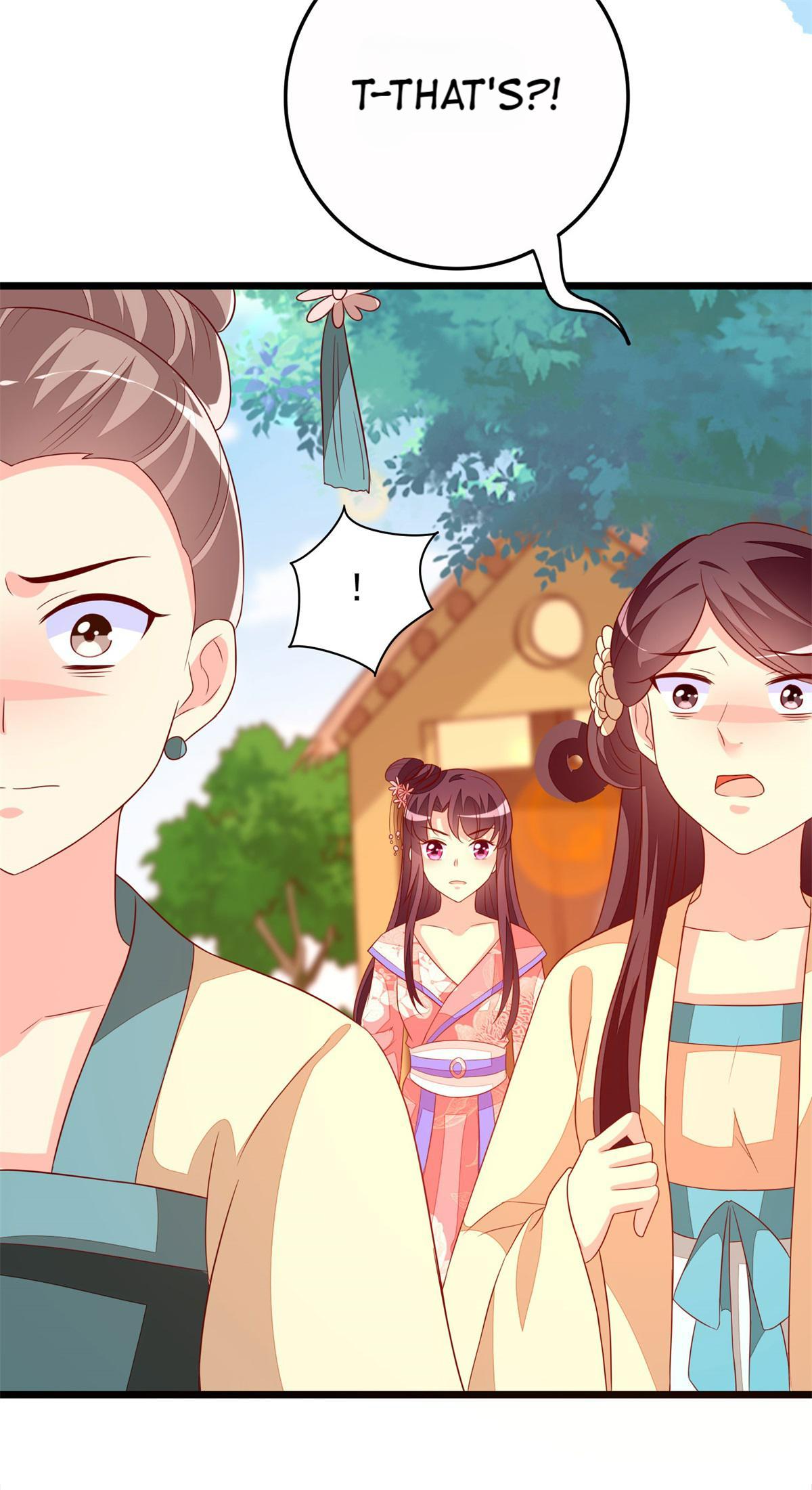 Rebel Princess: The Divine Doctor Outcast chapter 61 - page 30
