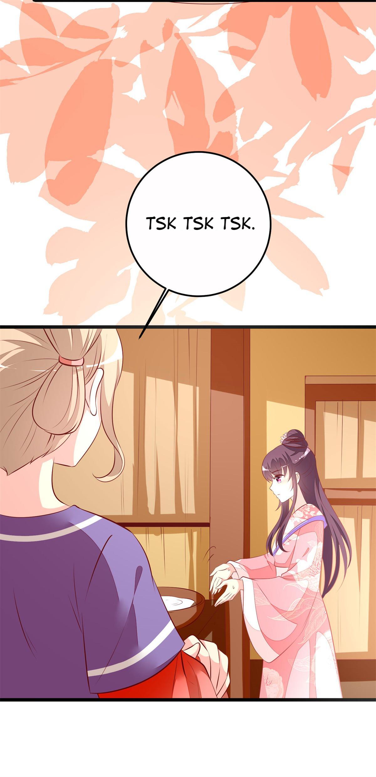 Rebel Princess: The Divine Doctor Outcast chapter 61 - page 4