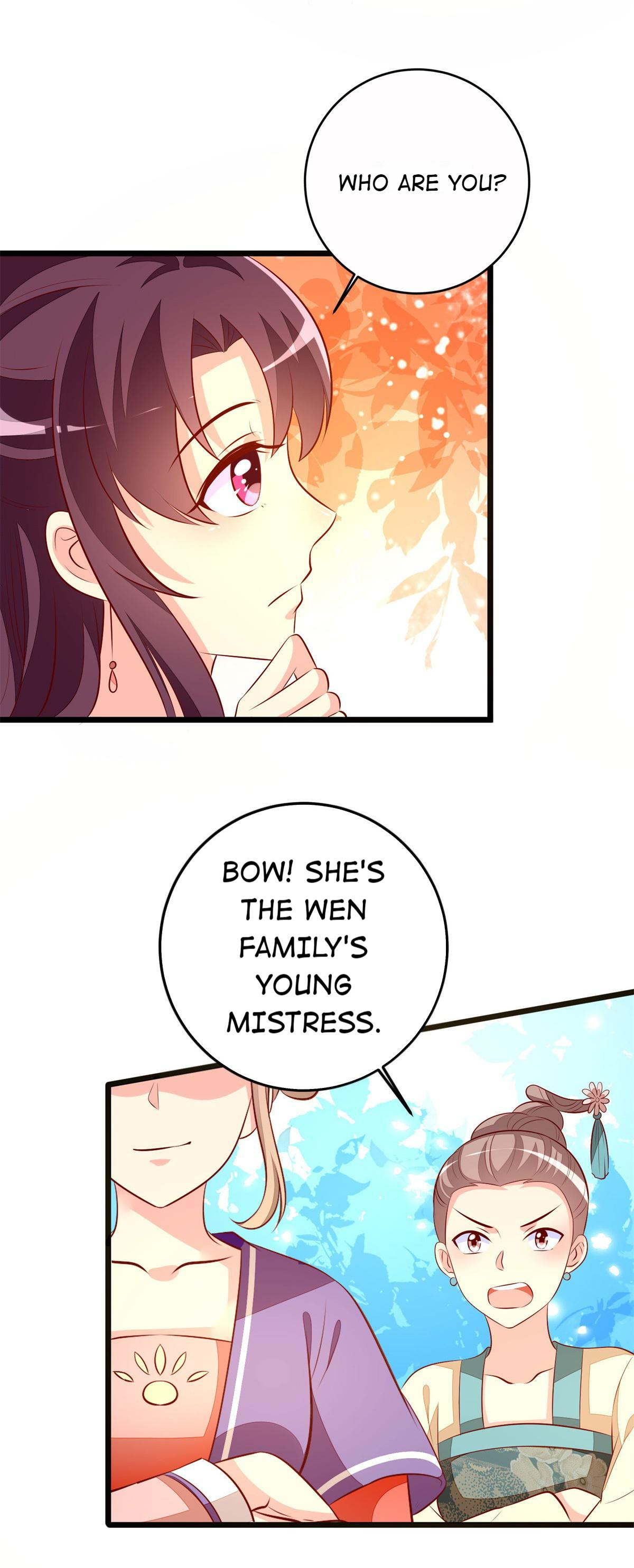Rebel Princess: The Divine Doctor Outcast chapter 61 - page 6