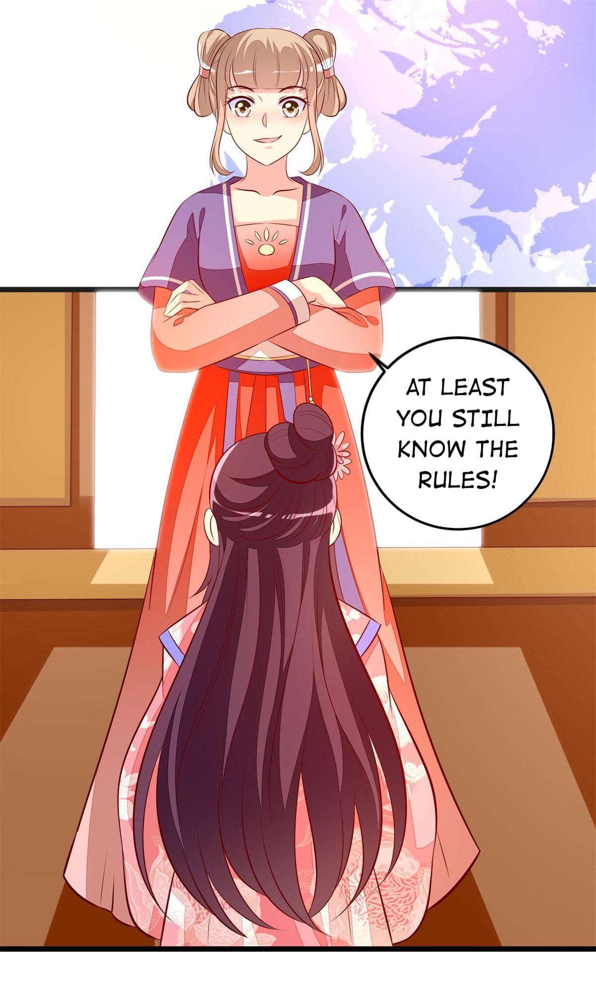 Rebel Princess: The Divine Doctor Outcast chapter 61 - page 9