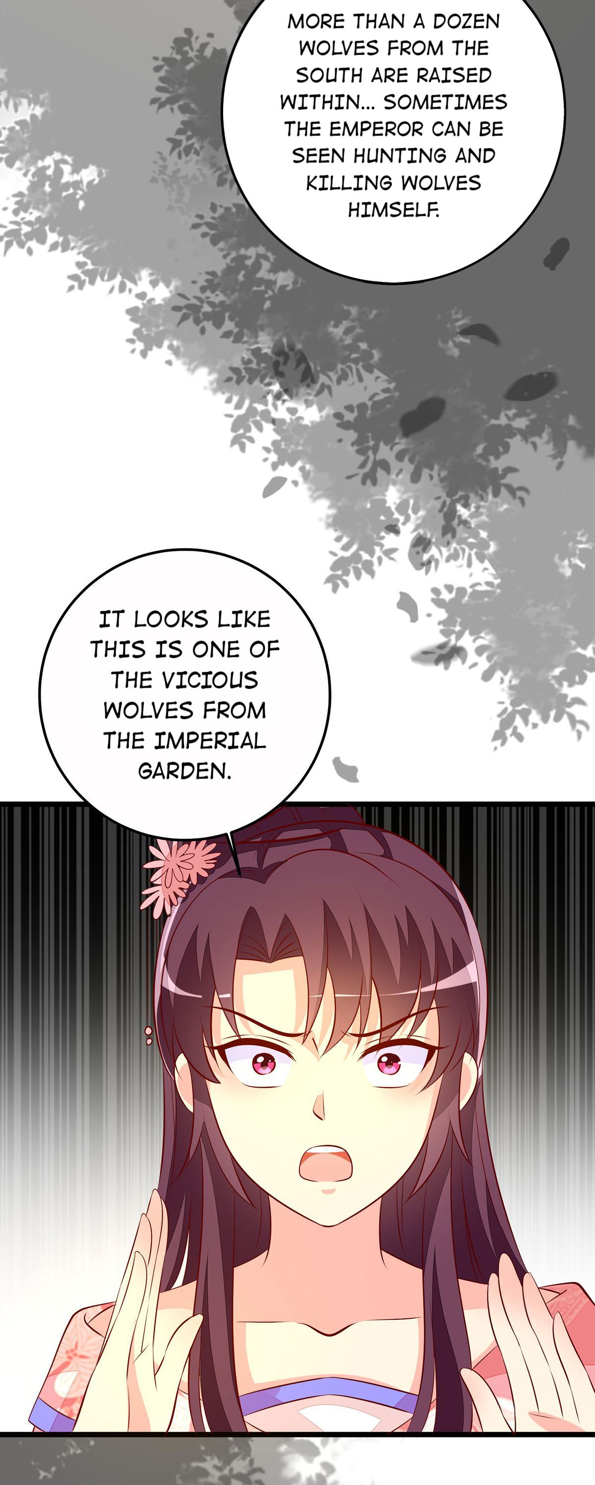 Rebel Princess: The Divine Doctor Outcast chapter 62 - page 6