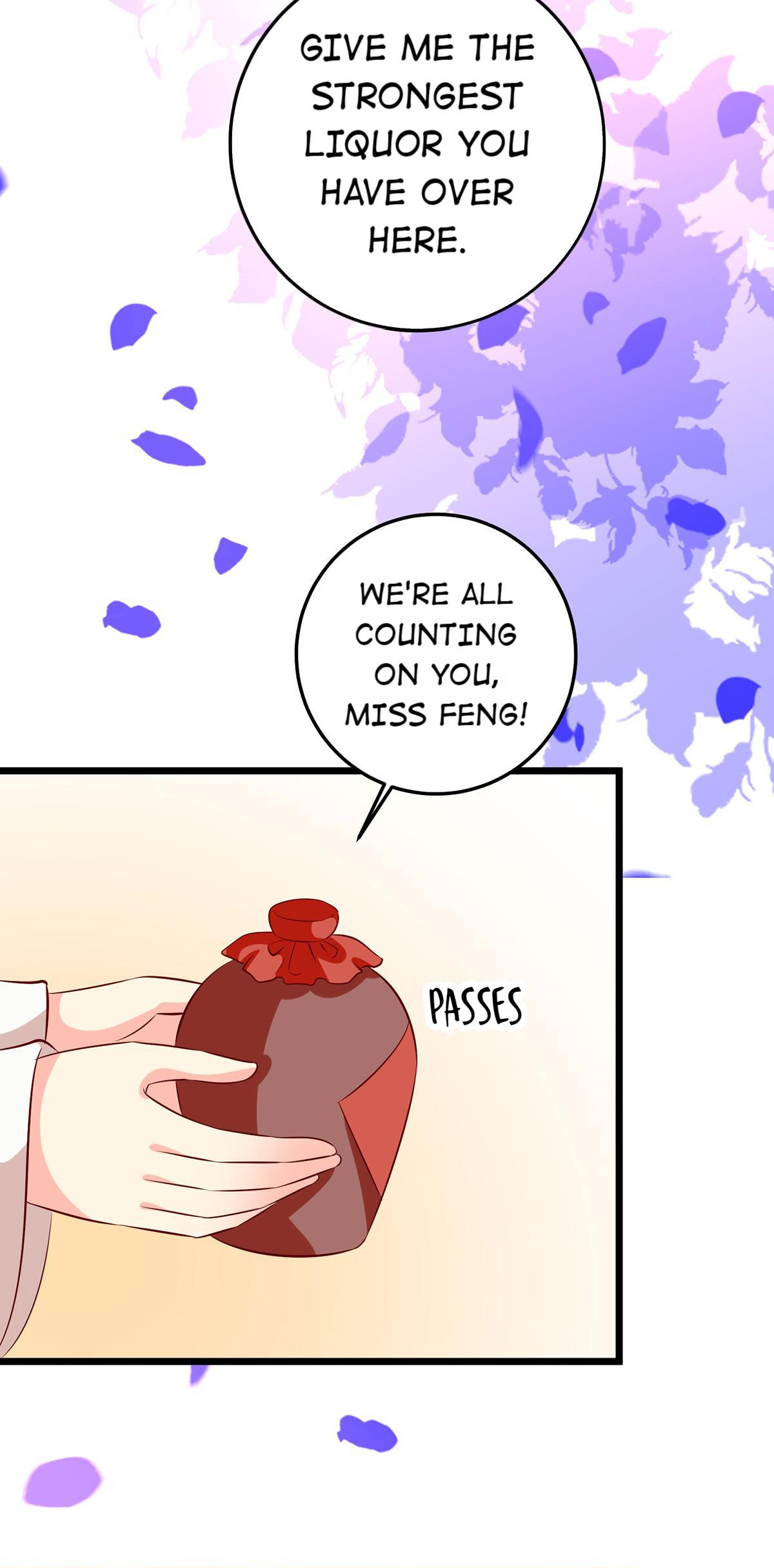 Rebel Princess: The Divine Doctor Outcast chapter 63 - page 10