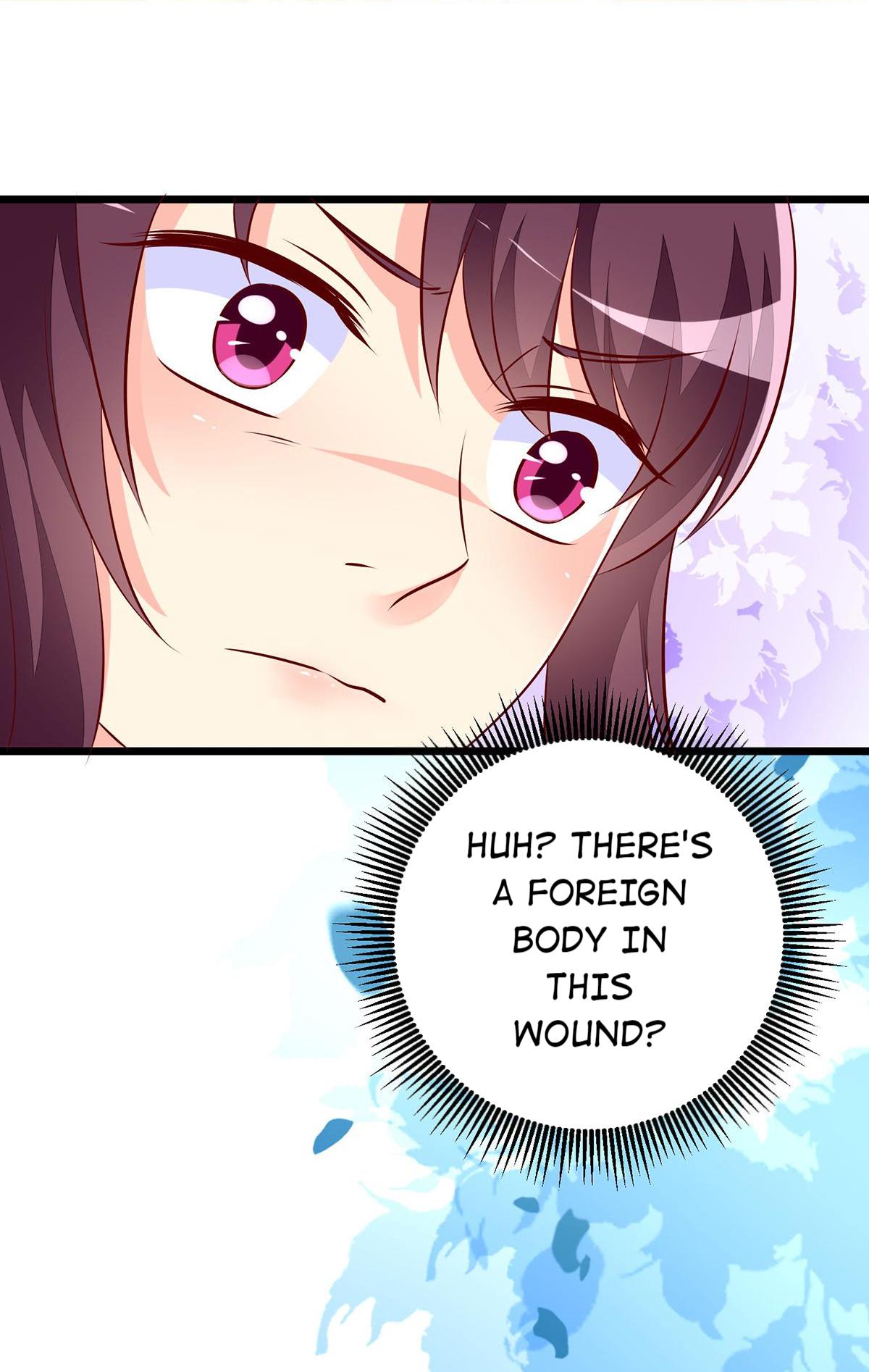 Rebel Princess: The Divine Doctor Outcast chapter 63 - page 14
