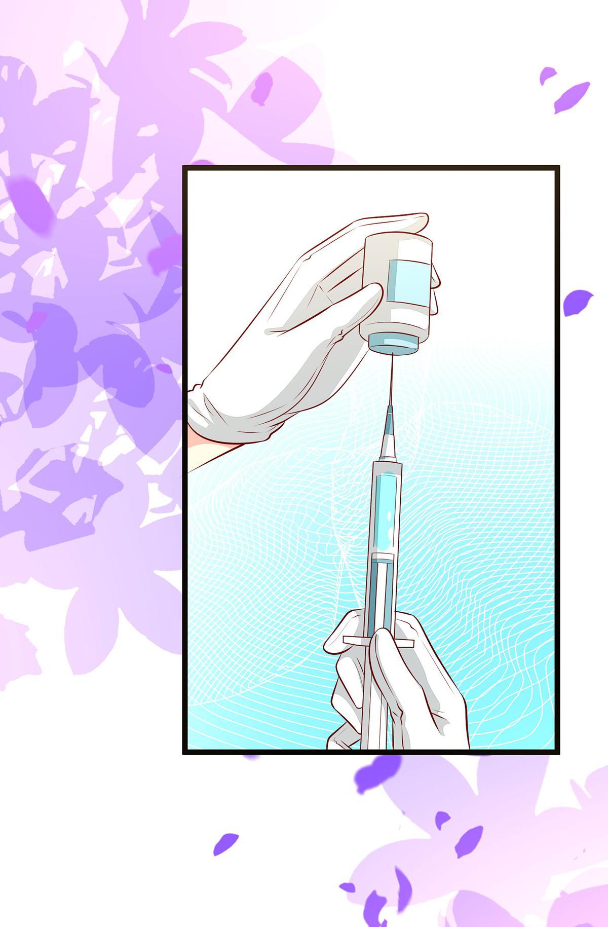 Rebel Princess: The Divine Doctor Outcast chapter 63 - page 18