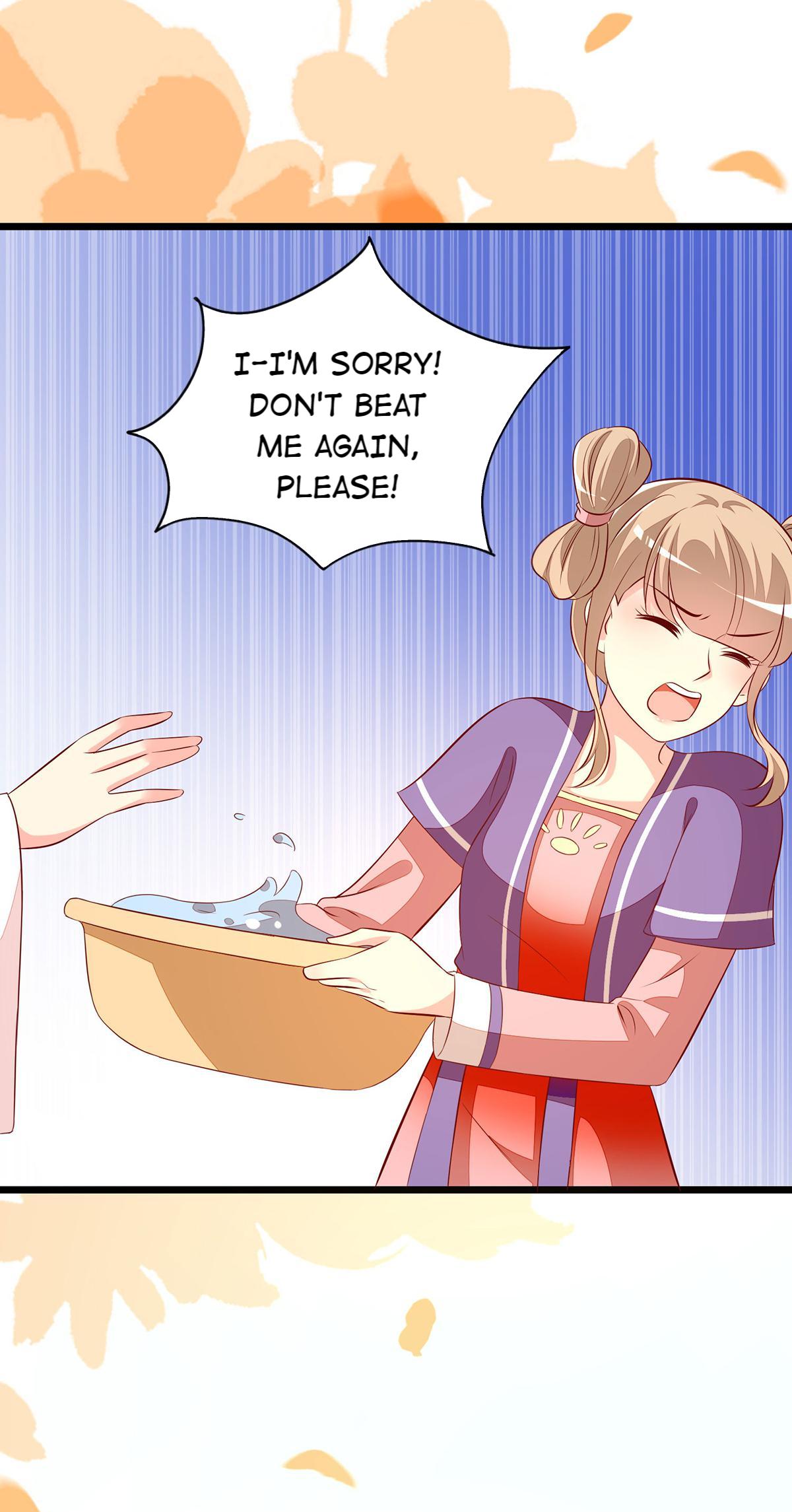 Rebel Princess: The Divine Doctor Outcast chapter 63 - page 32