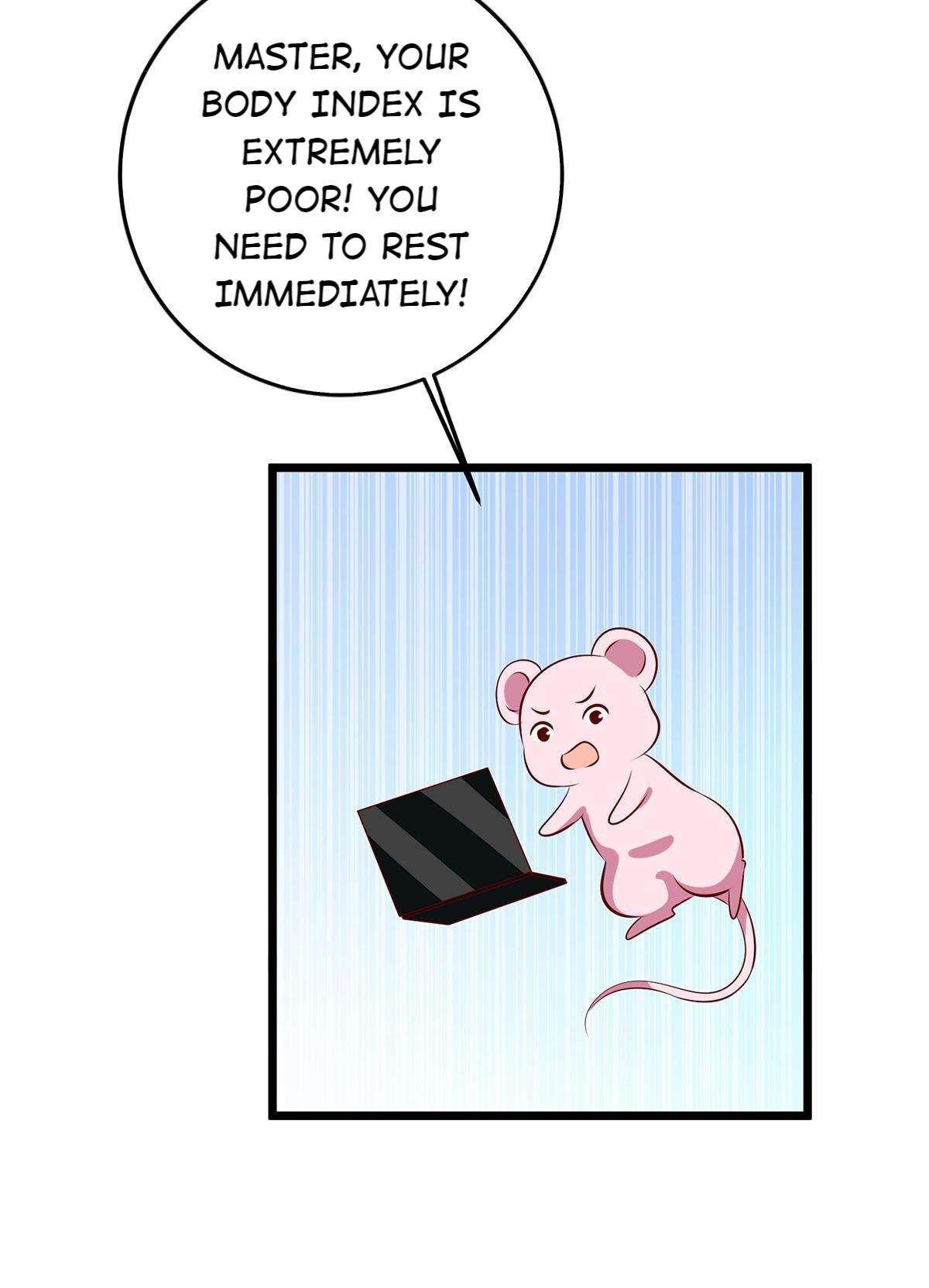 Rebel Princess: The Divine Doctor Outcast chapter 63 - page 37