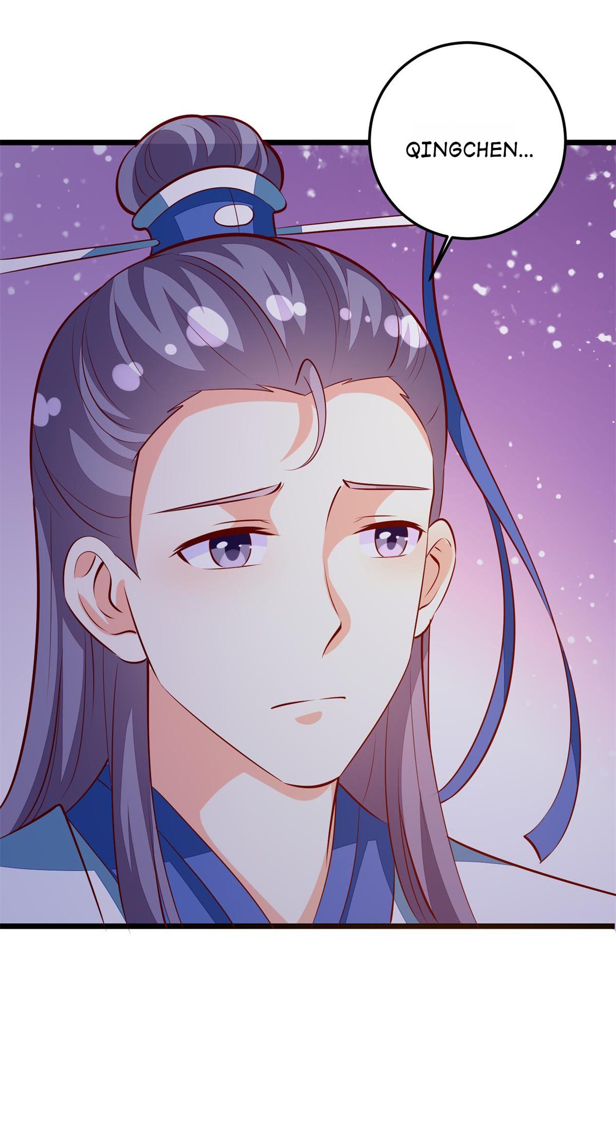 Rebel Princess: The Divine Doctor Outcast chapter 88 - page 10