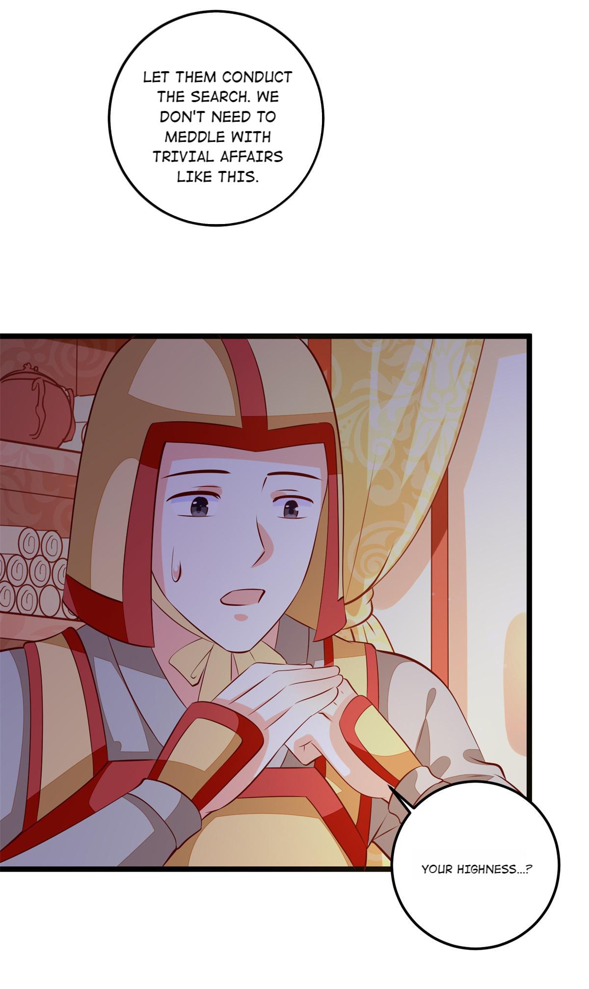Rebel Princess: The Divine Doctor Outcast chapter 88 - page 13
