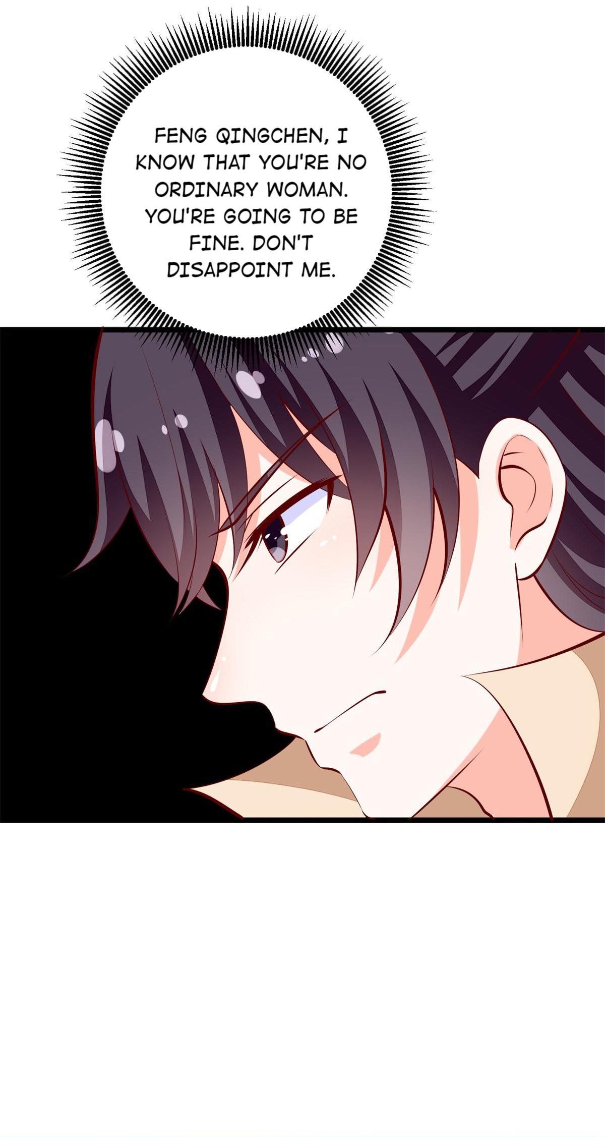 Rebel Princess: The Divine Doctor Outcast chapter 88 - page 14