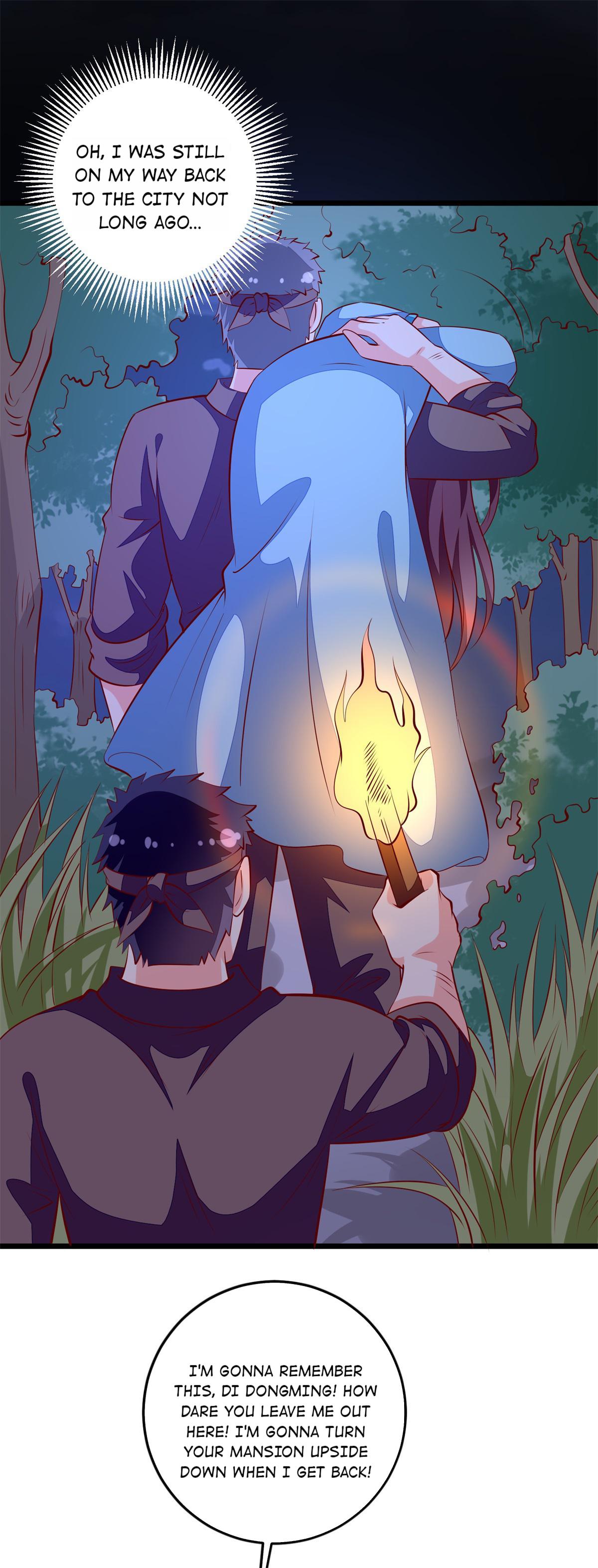 Rebel Princess: The Divine Doctor Outcast chapter 88 - page 16