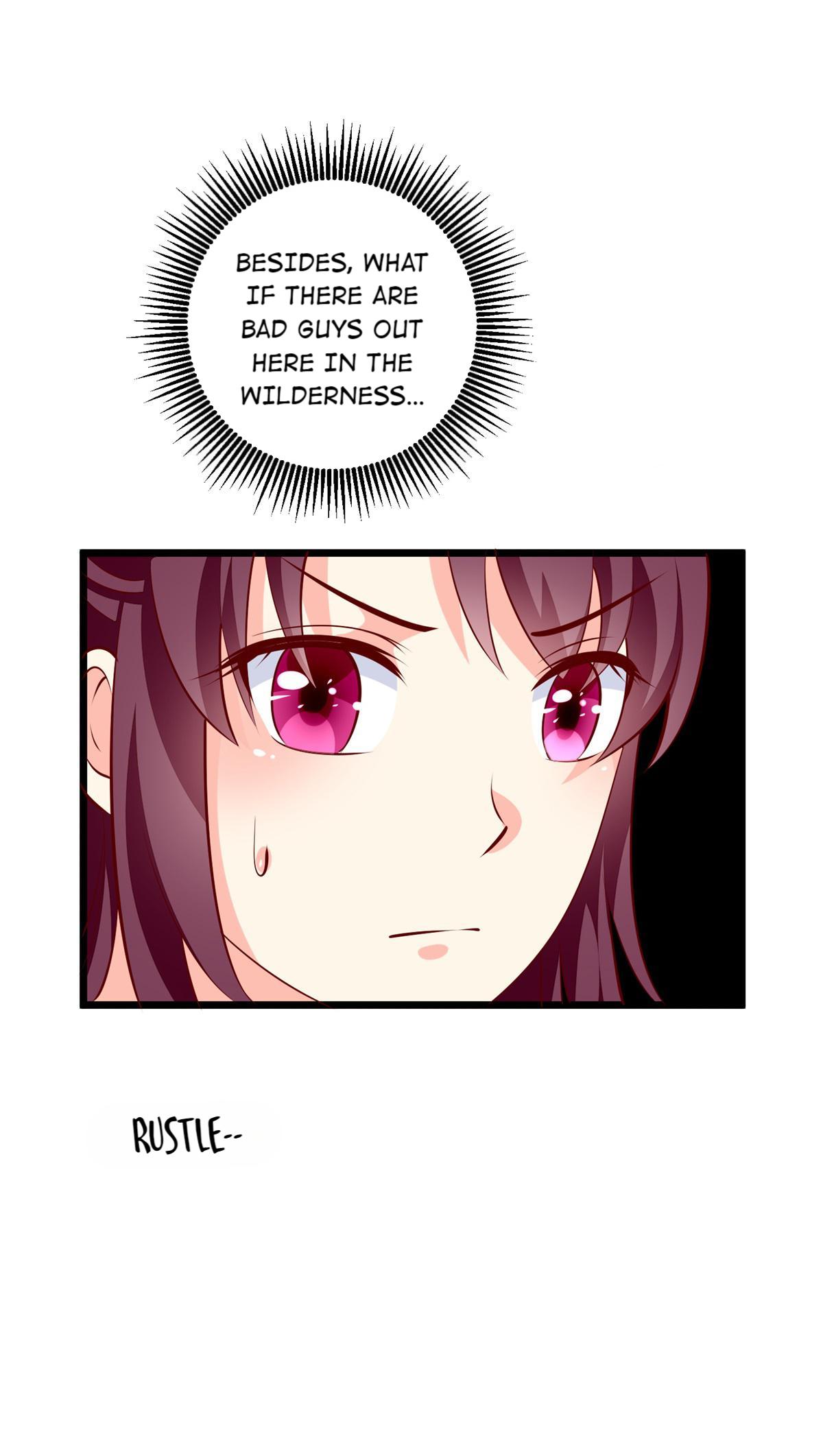 Rebel Princess: The Divine Doctor Outcast chapter 88 - page 18
