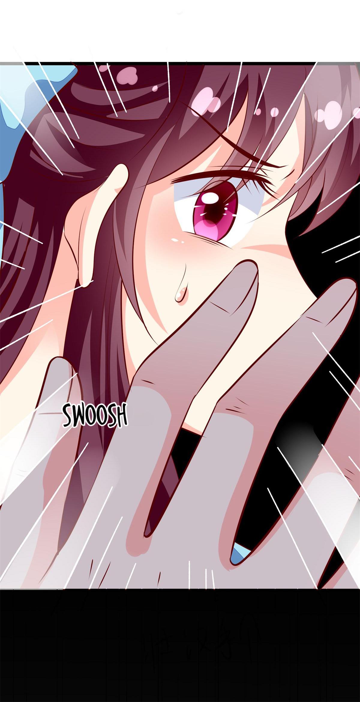 Rebel Princess: The Divine Doctor Outcast chapter 88 - page 19