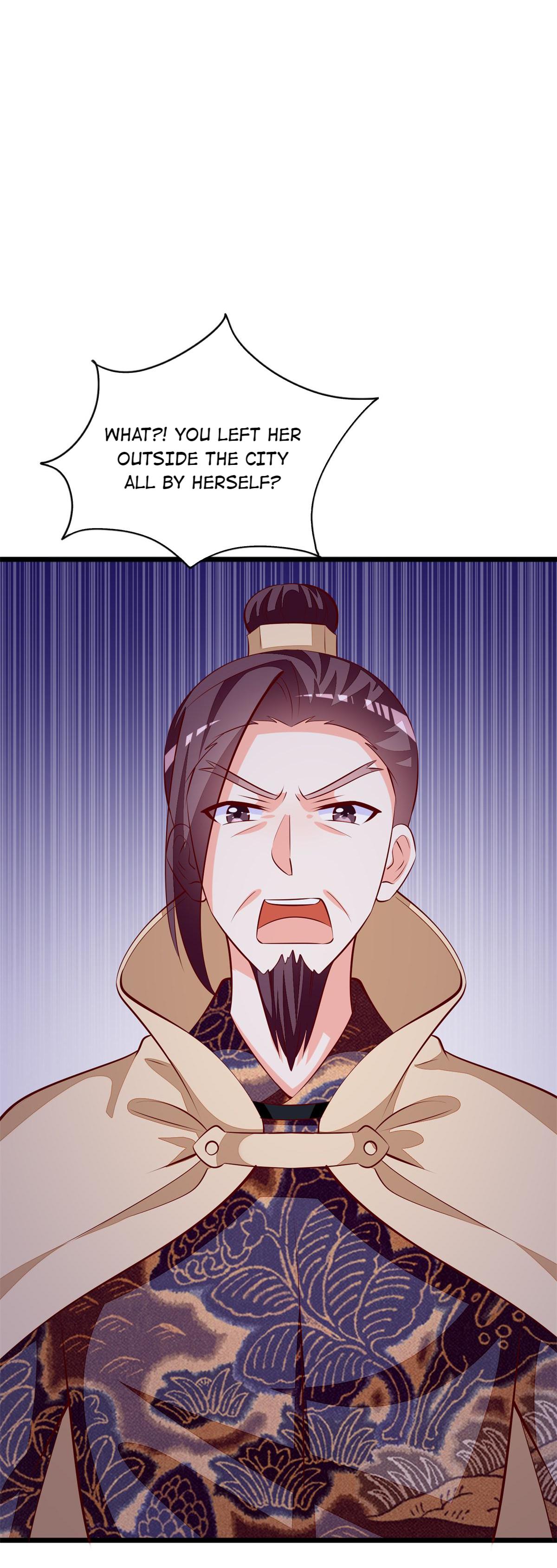 Rebel Princess: The Divine Doctor Outcast chapter 88 - page 2