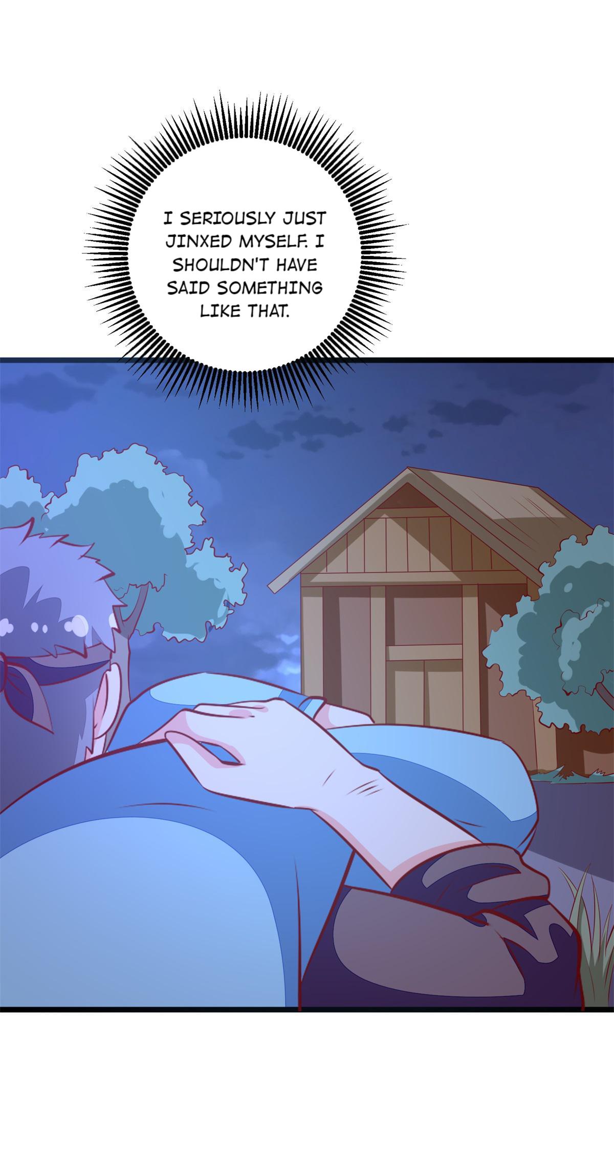 Rebel Princess: The Divine Doctor Outcast chapter 88 - page 21