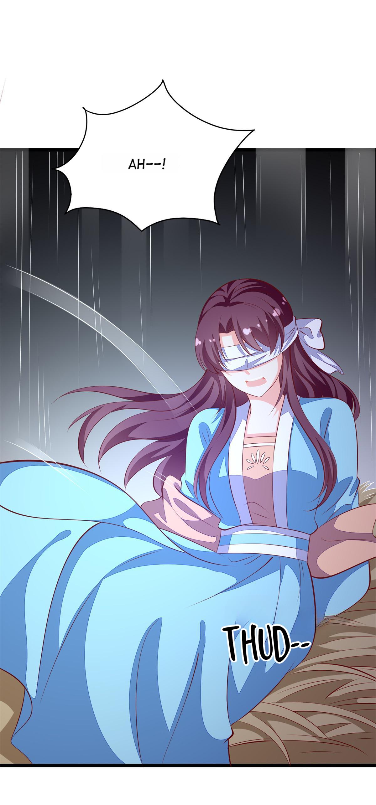 Rebel Princess: The Divine Doctor Outcast chapter 88 - page 22