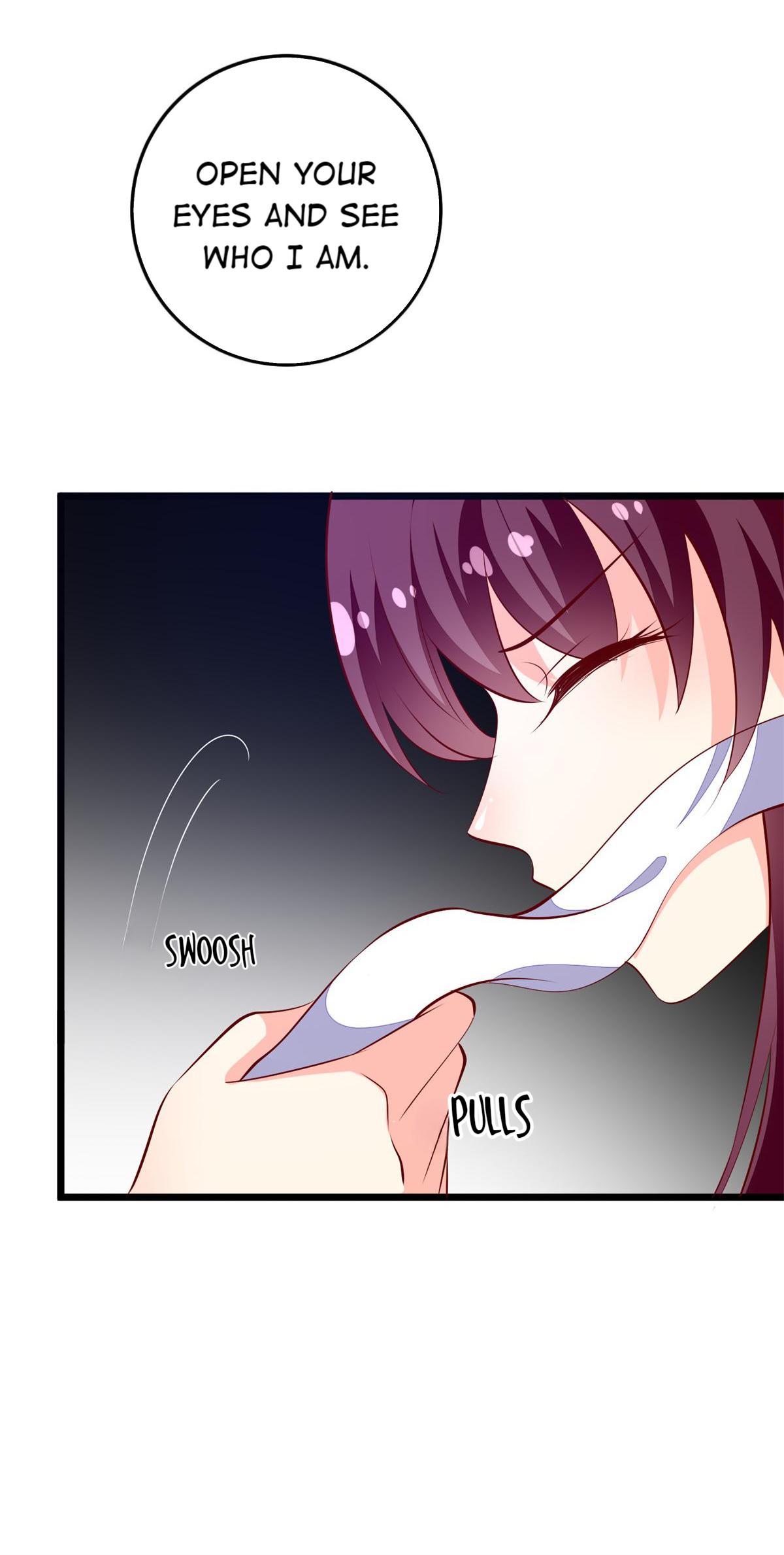 Rebel Princess: The Divine Doctor Outcast chapter 88 - page 23