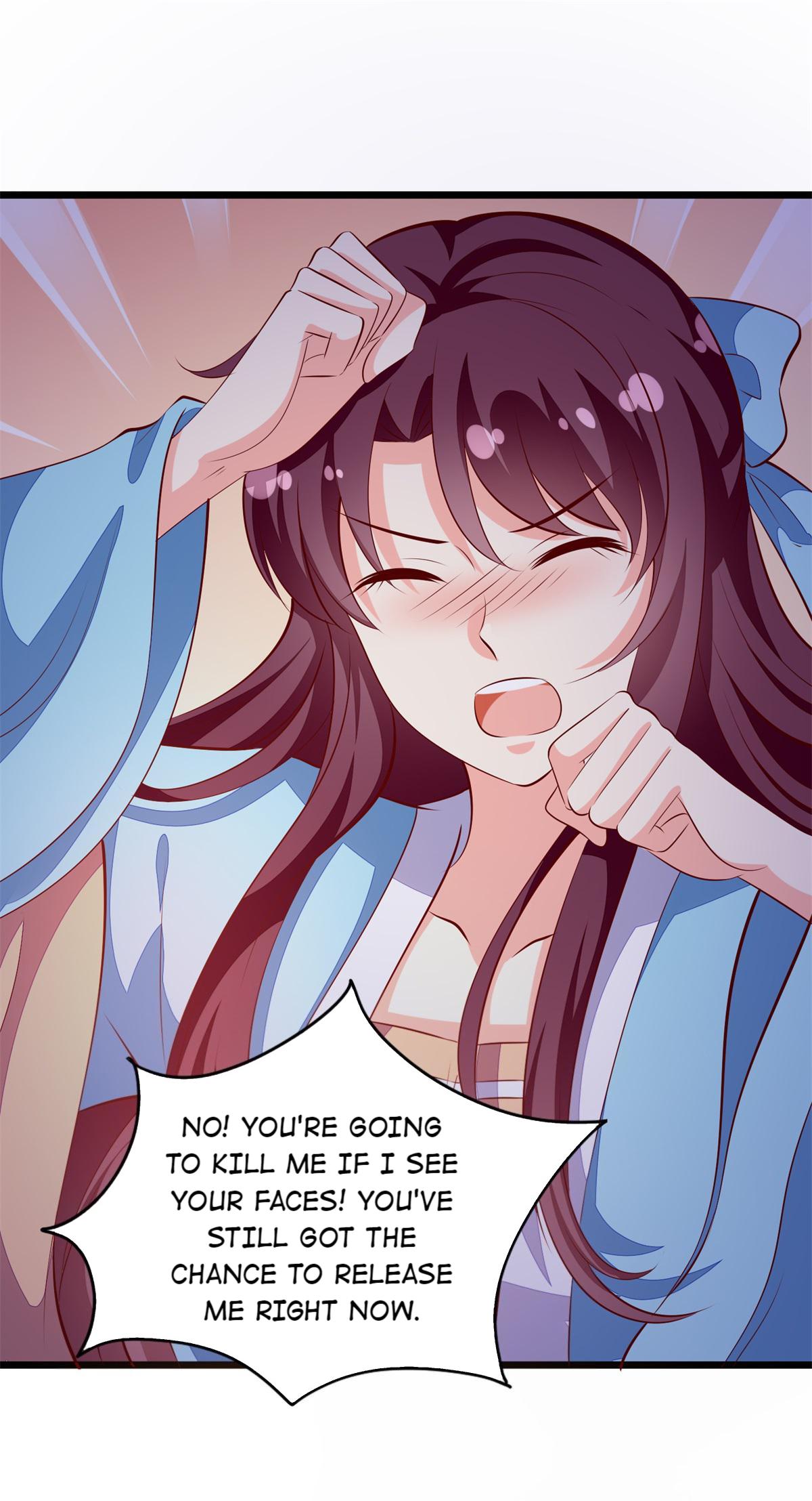 Rebel Princess: The Divine Doctor Outcast chapter 88 - page 24