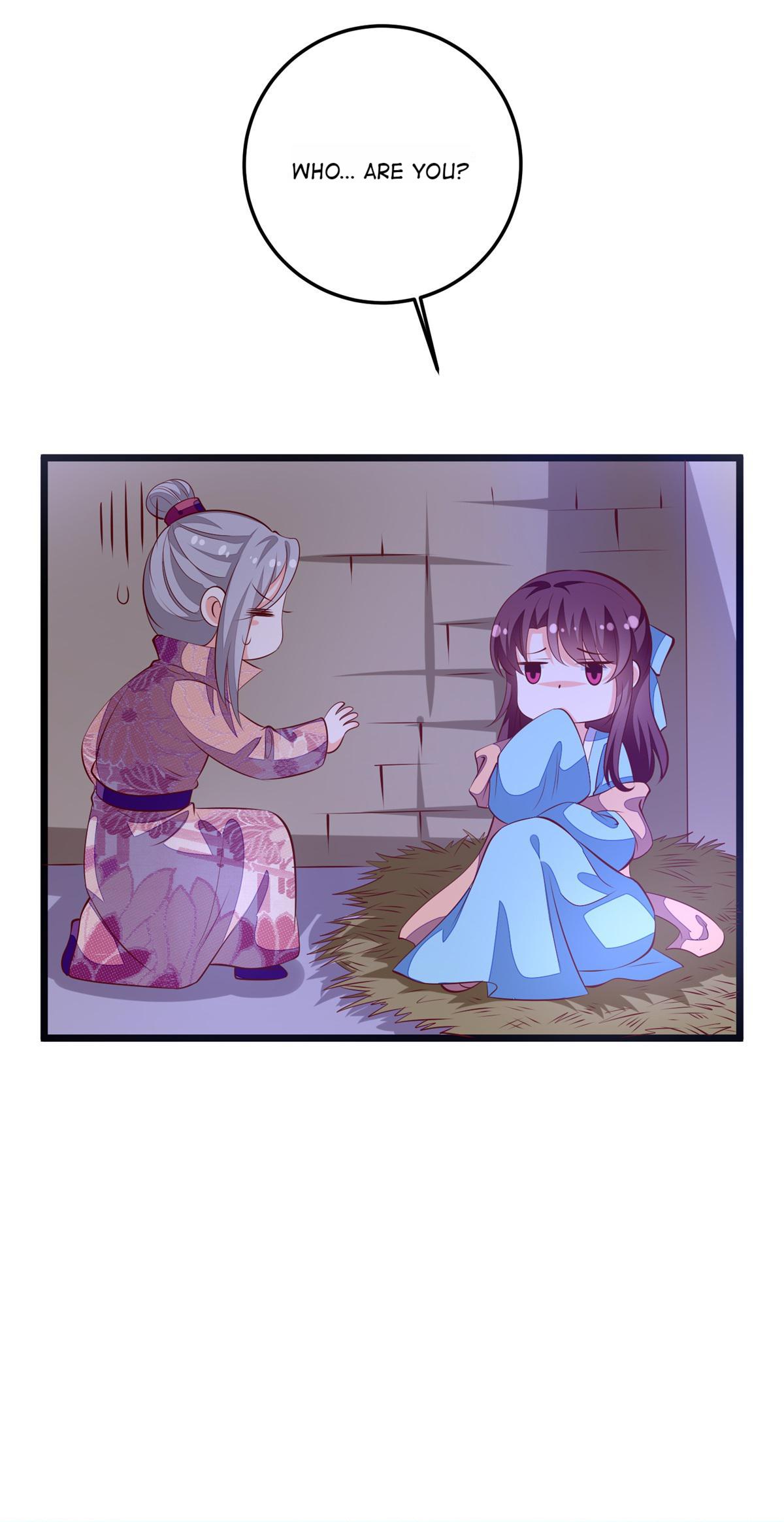 Rebel Princess: The Divine Doctor Outcast chapter 88 - page 29