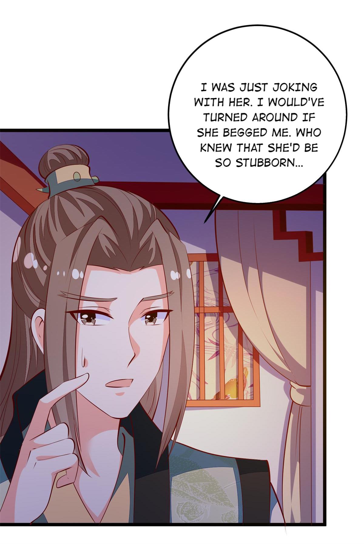 Rebel Princess: The Divine Doctor Outcast chapter 88 - page 3