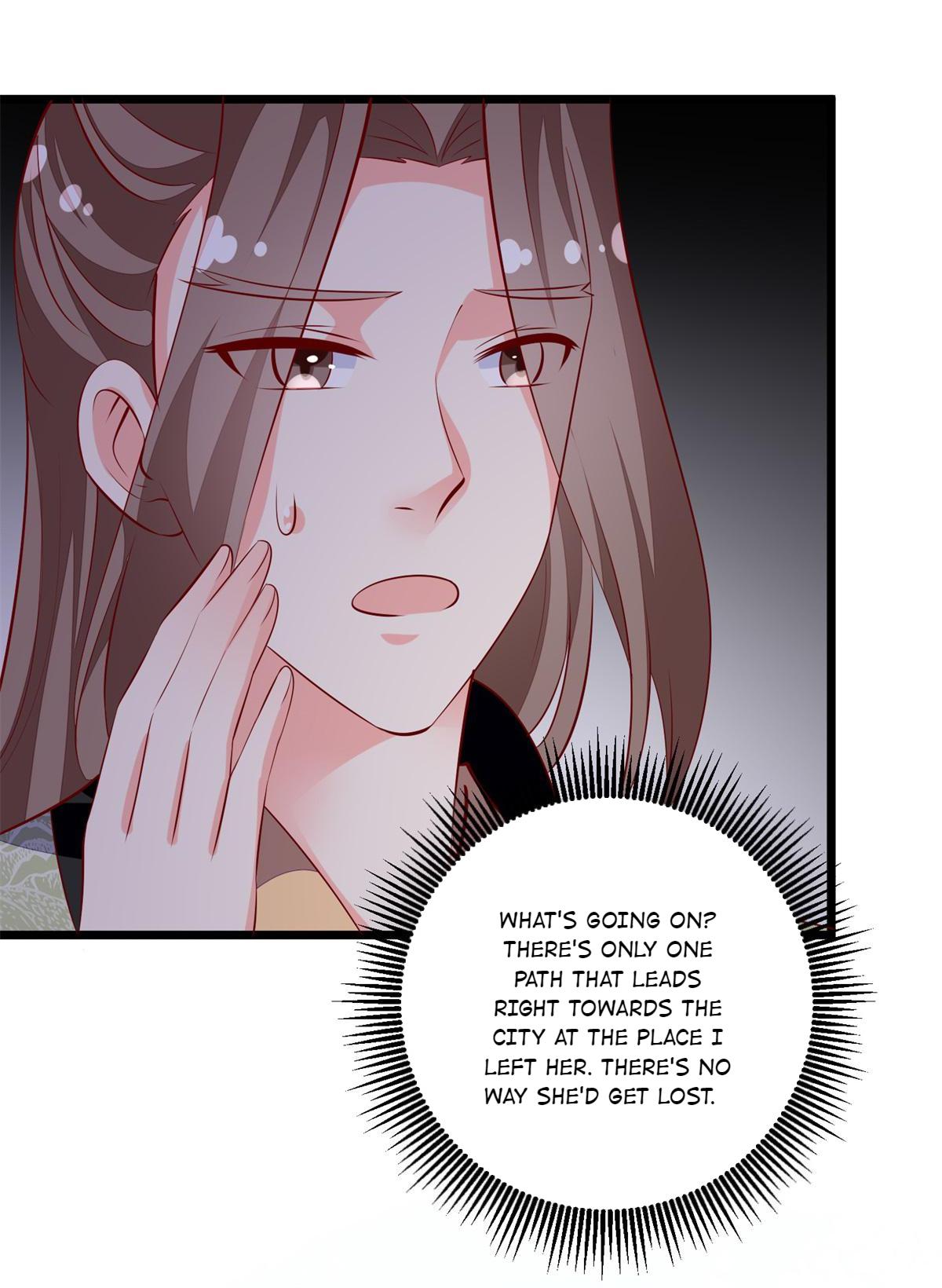 Rebel Princess: The Divine Doctor Outcast chapter 88 - page 31