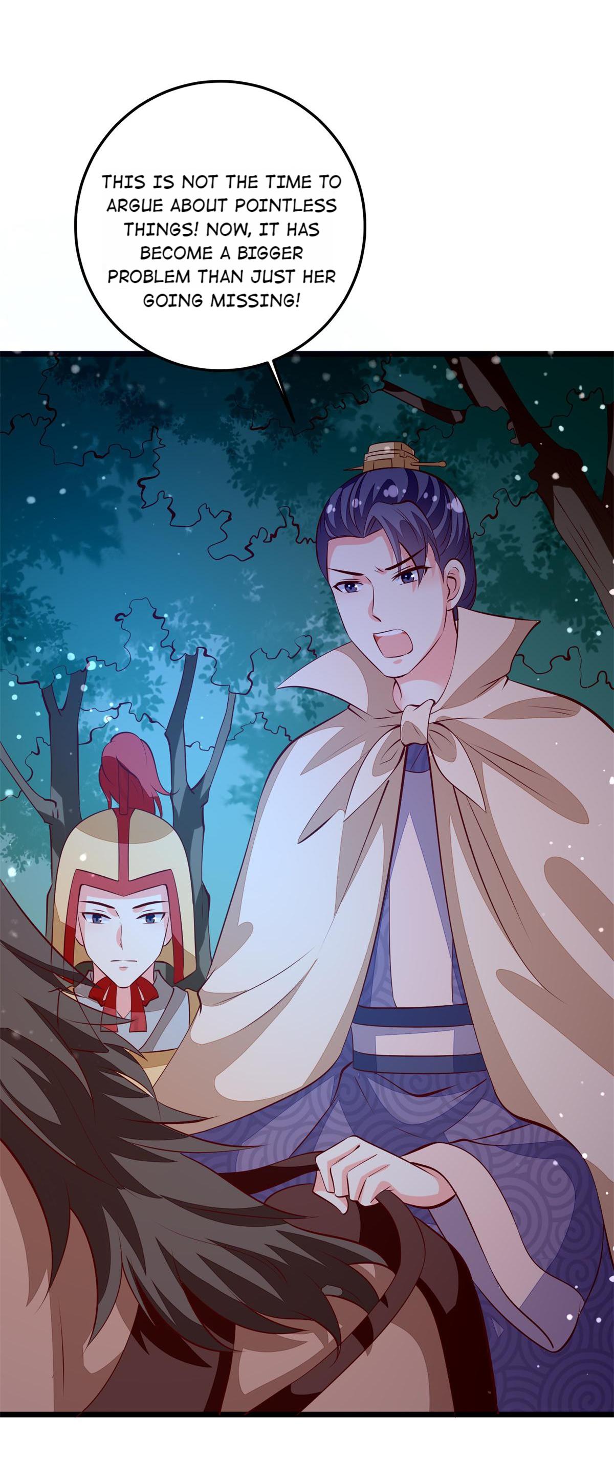 Rebel Princess: The Divine Doctor Outcast chapter 88 - page 33