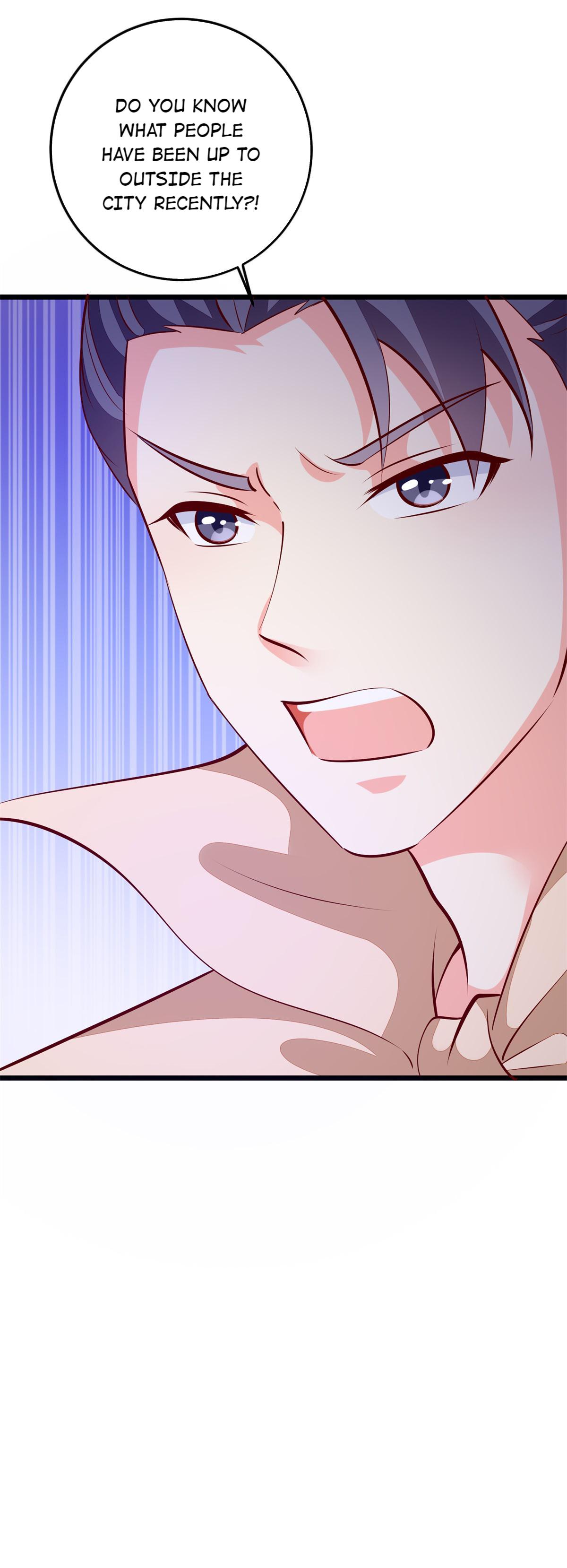 Rebel Princess: The Divine Doctor Outcast chapter 88 - page 34