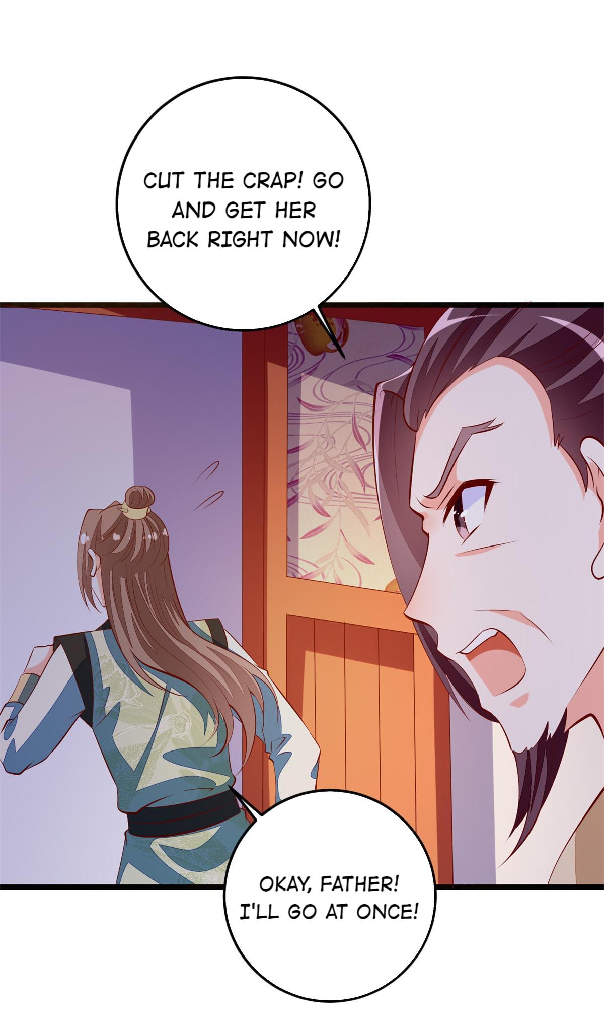 Rebel Princess: The Divine Doctor Outcast chapter 88 - page 4
