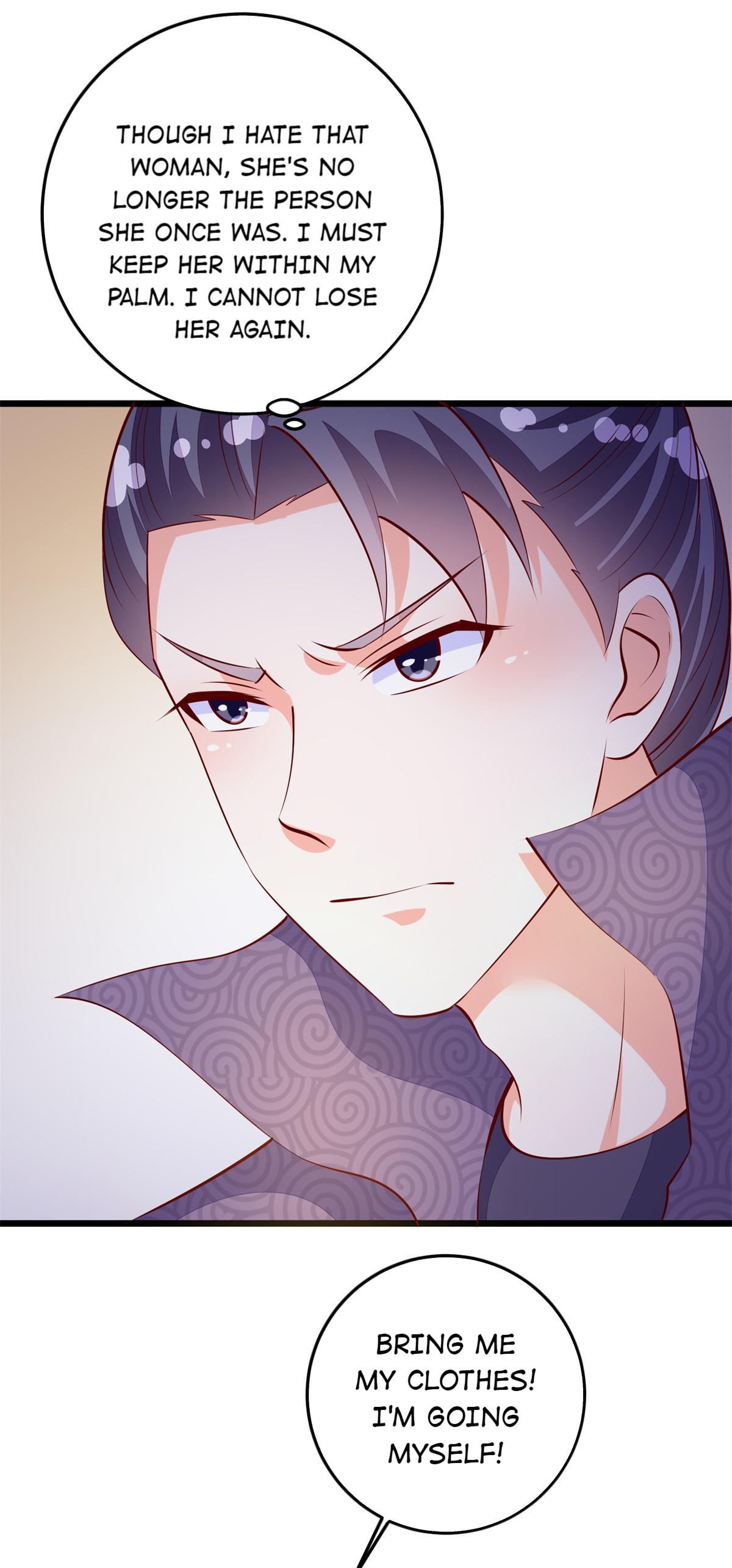 Rebel Princess: The Divine Doctor Outcast chapter 88 - page 6